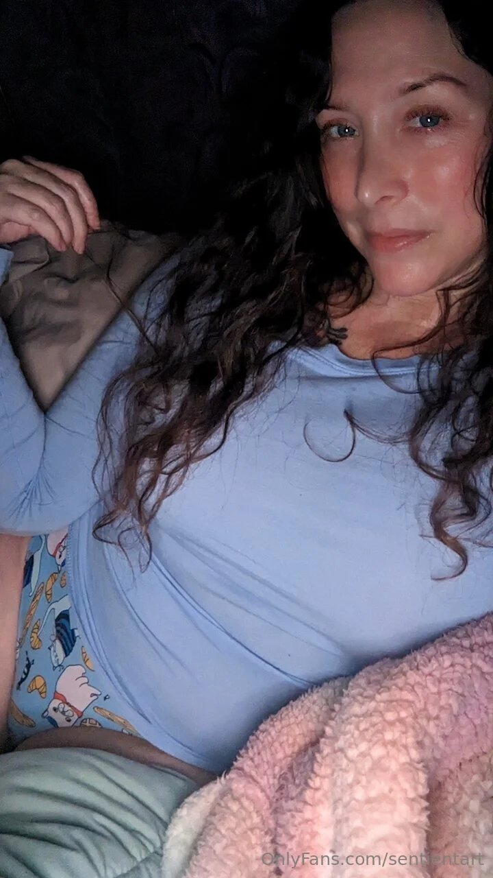 Erin Margaret OnlyFans exclusive photo 16 - sentientart premium content