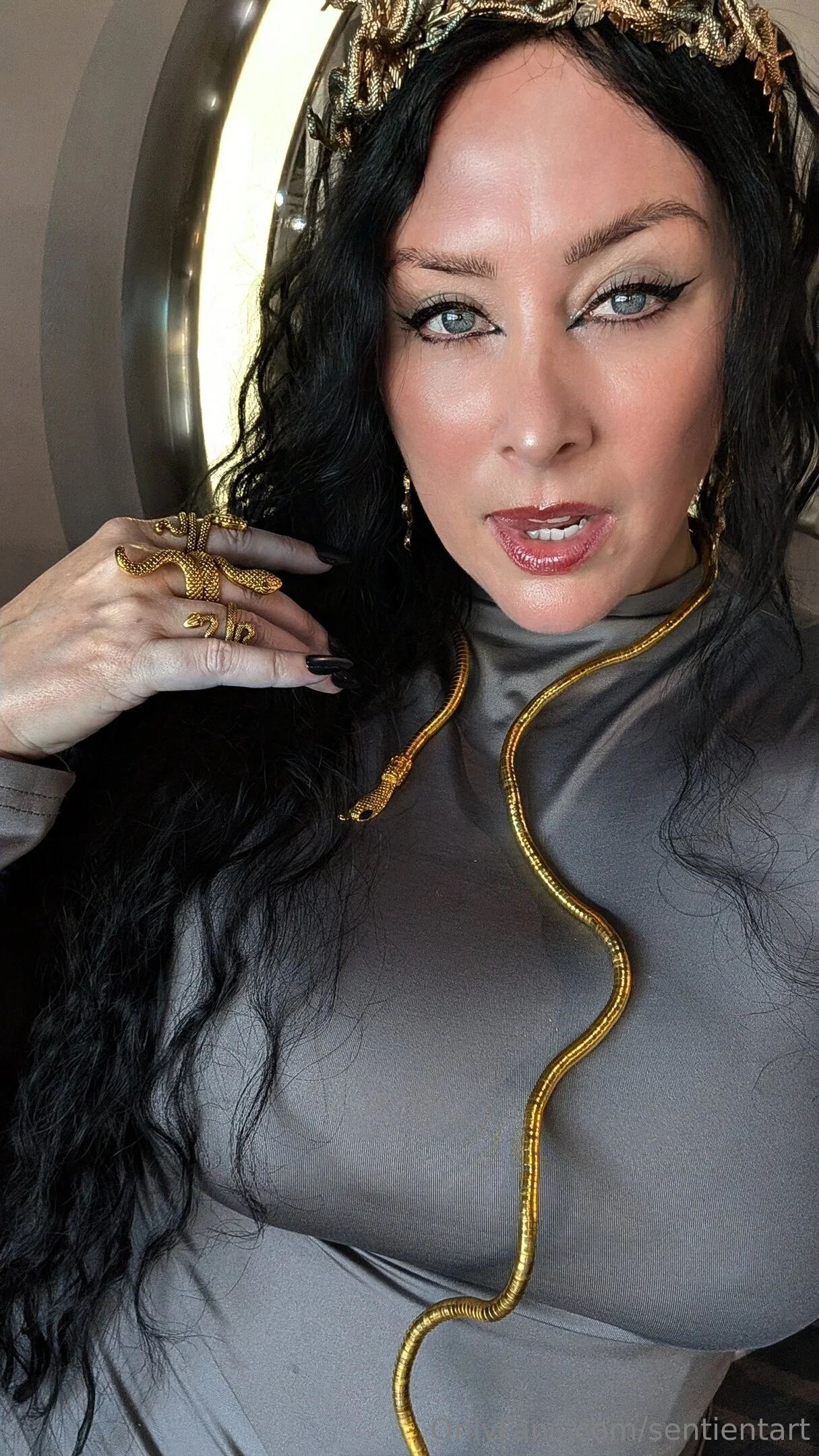 Erin Margaret OnlyFans exclusive photo 7 - sentientart premium content