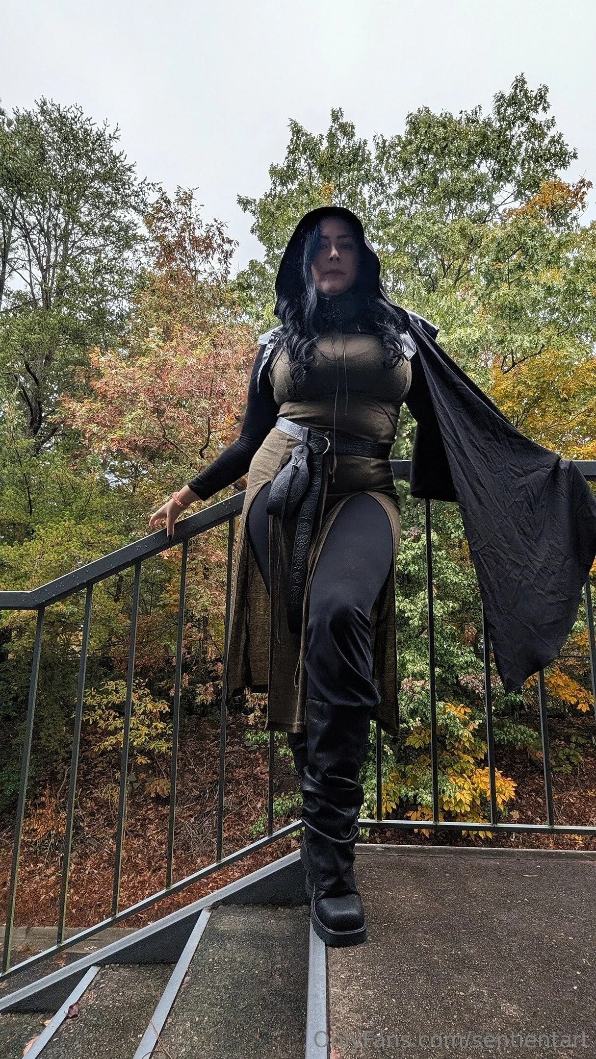 Erin Margaret OnlyFans exclusive photo 4 - sentientart premium content