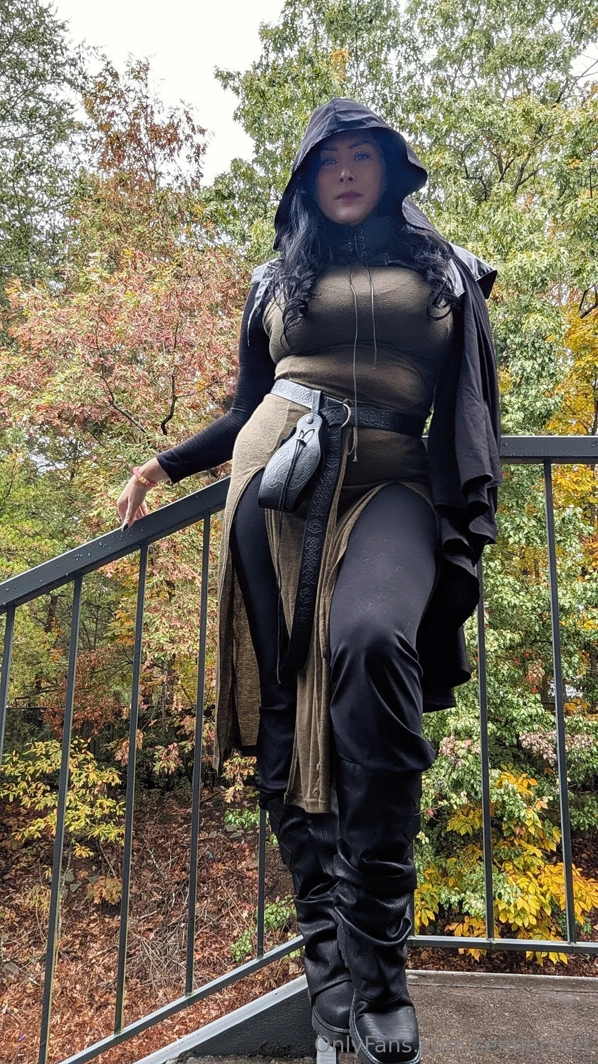 Erin Margaret OnlyFans exclusive photo 3 - sentientart premium content