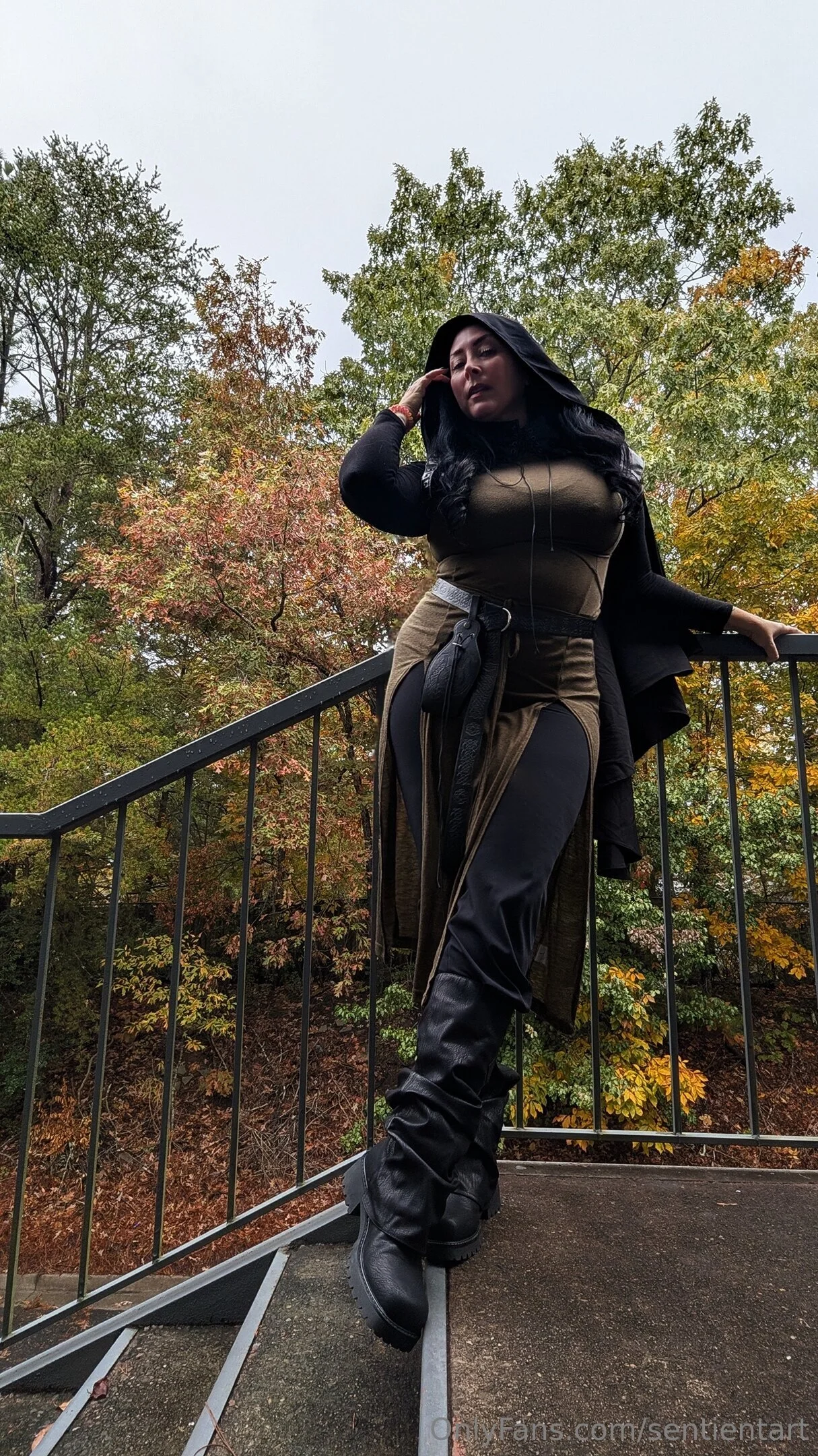 Erin Margaret OnlyFans exclusive photo 1 - sentientart premium content