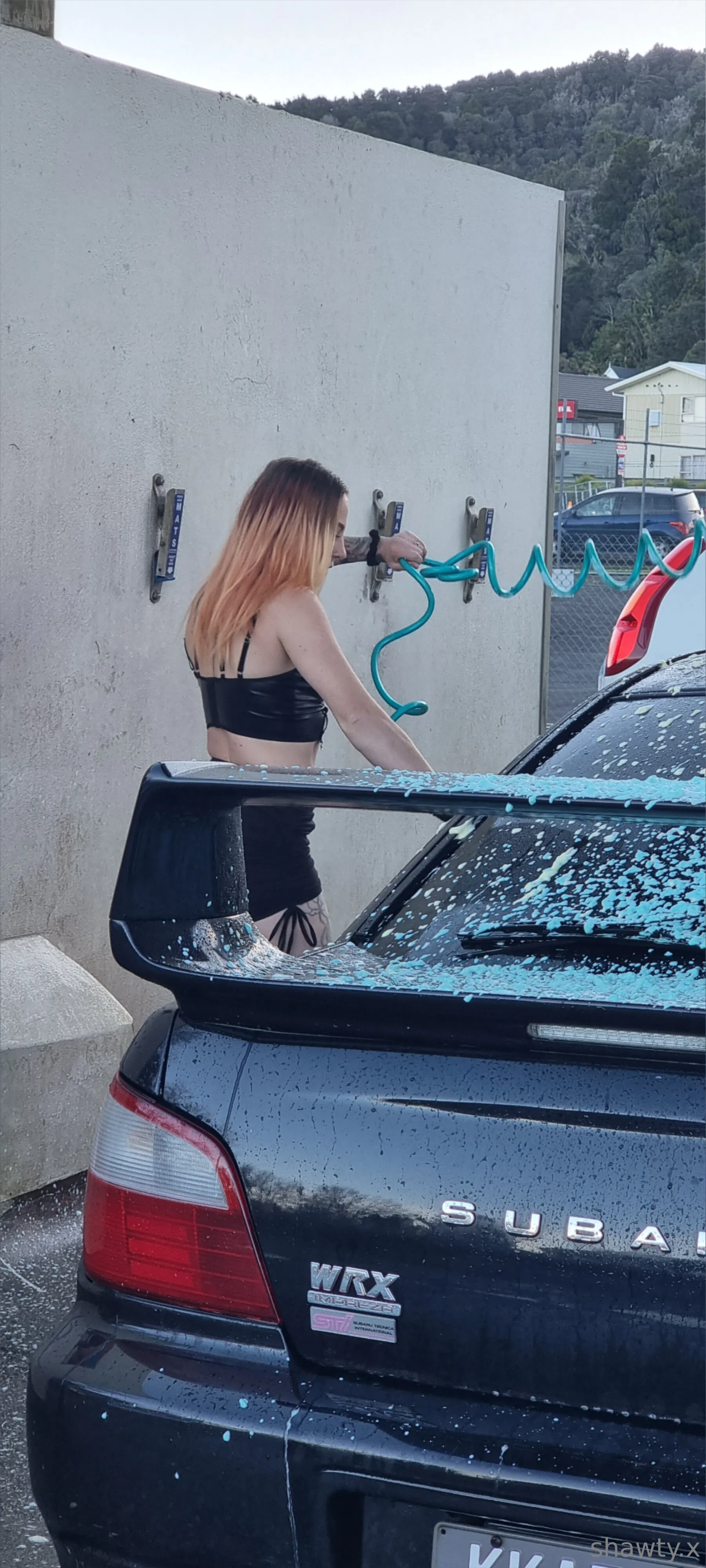 Ally OnlyFans exclusive photo 2 - shawwwty123 premium content