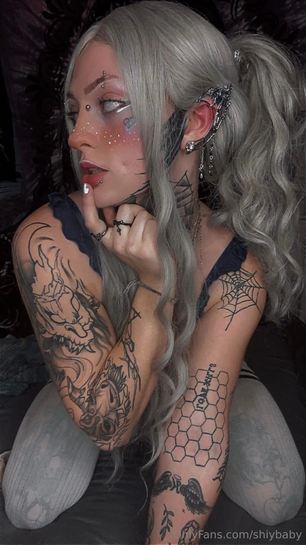 ShiyBaby OnlyFans exclusive photo 5 - shiybaby premium content