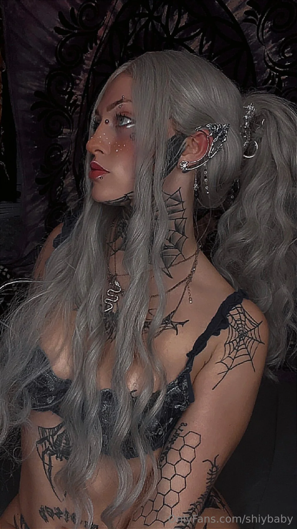 ShiyBaby OnlyFans exclusive photo 4 - shiybaby premium content