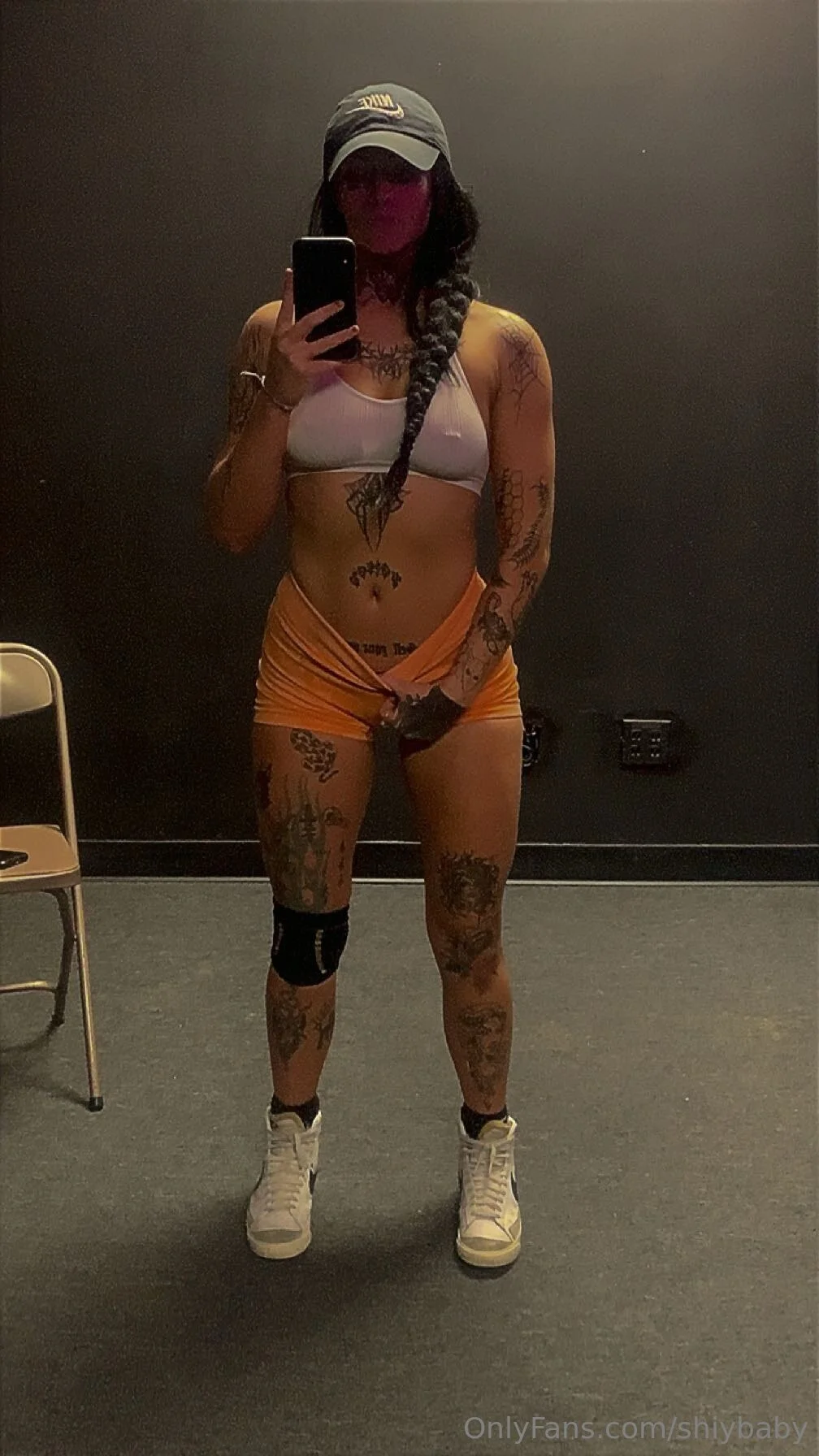 ShiyBaby OnlyFans exclusive photo 8 - shiybaby premium content