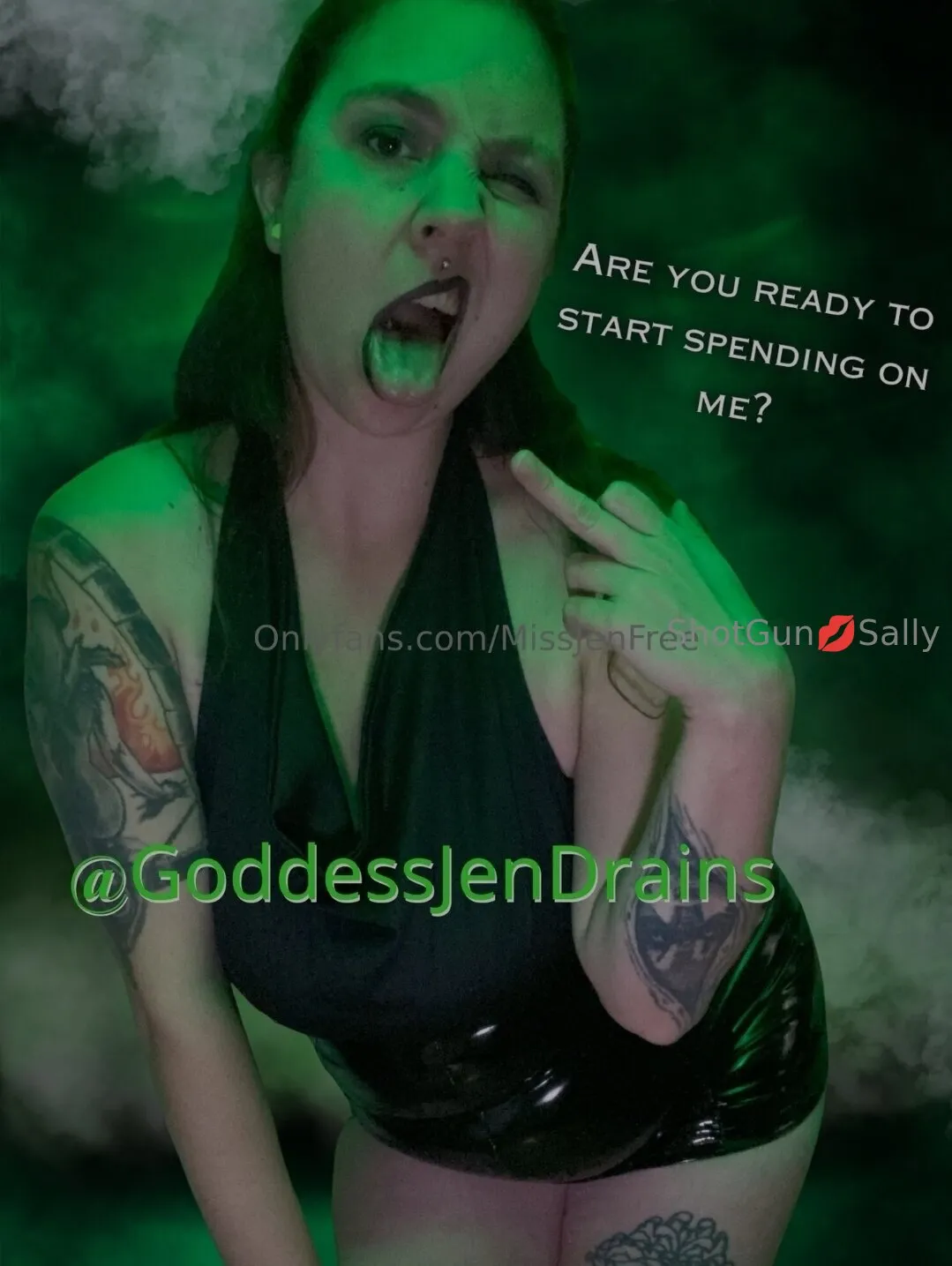 ShotGun💋Sally OnlyFans exclusive photo 49 - shotgunsally premium content