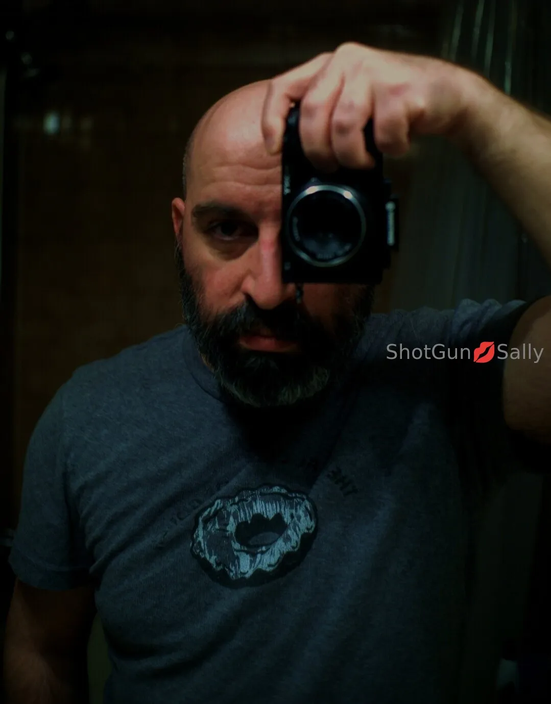 ShotGun💋Sally OnlyFans exclusive photo 1 - shotgunsally premium content