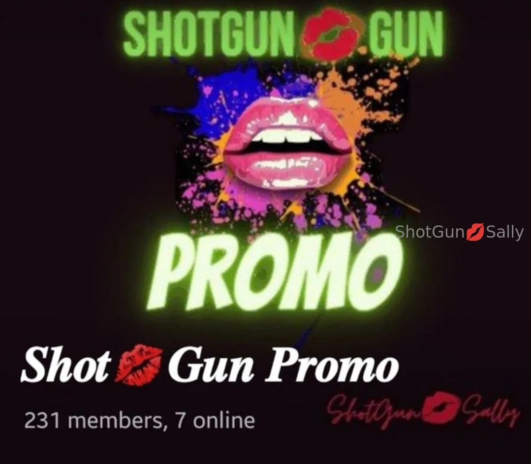 ShotGun💋Sally OnlyFans exclusive photo 27 - shotgunsally premium content