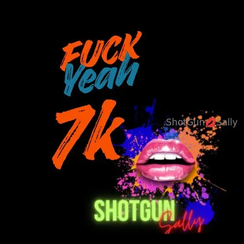 ShotGun💋Sally OnlyFans exclusive photo 13 - shotgunsally premium content