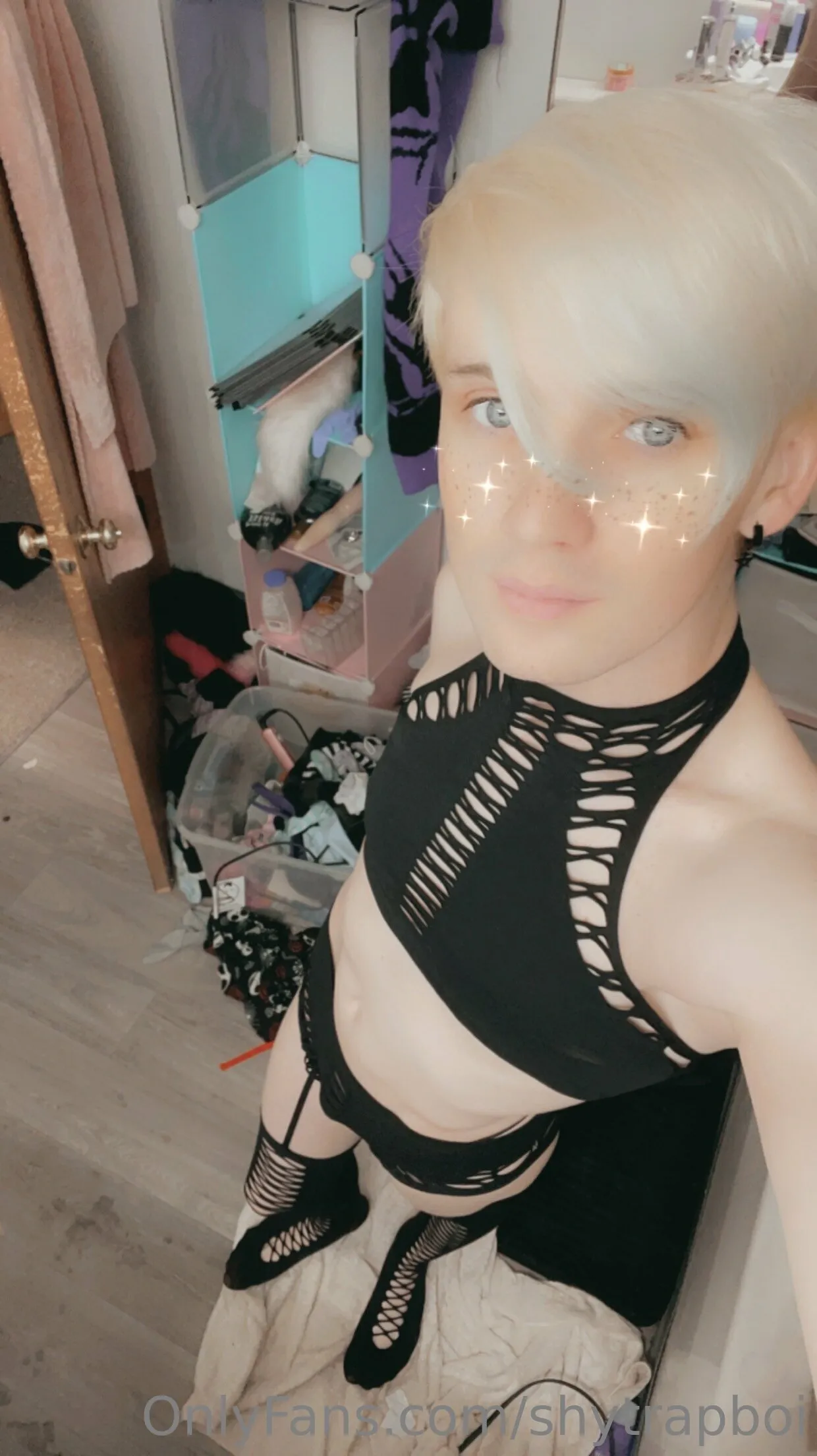 Shytrapboi OnlyFans exclusive photo 8 - shy_travel_boi premium content