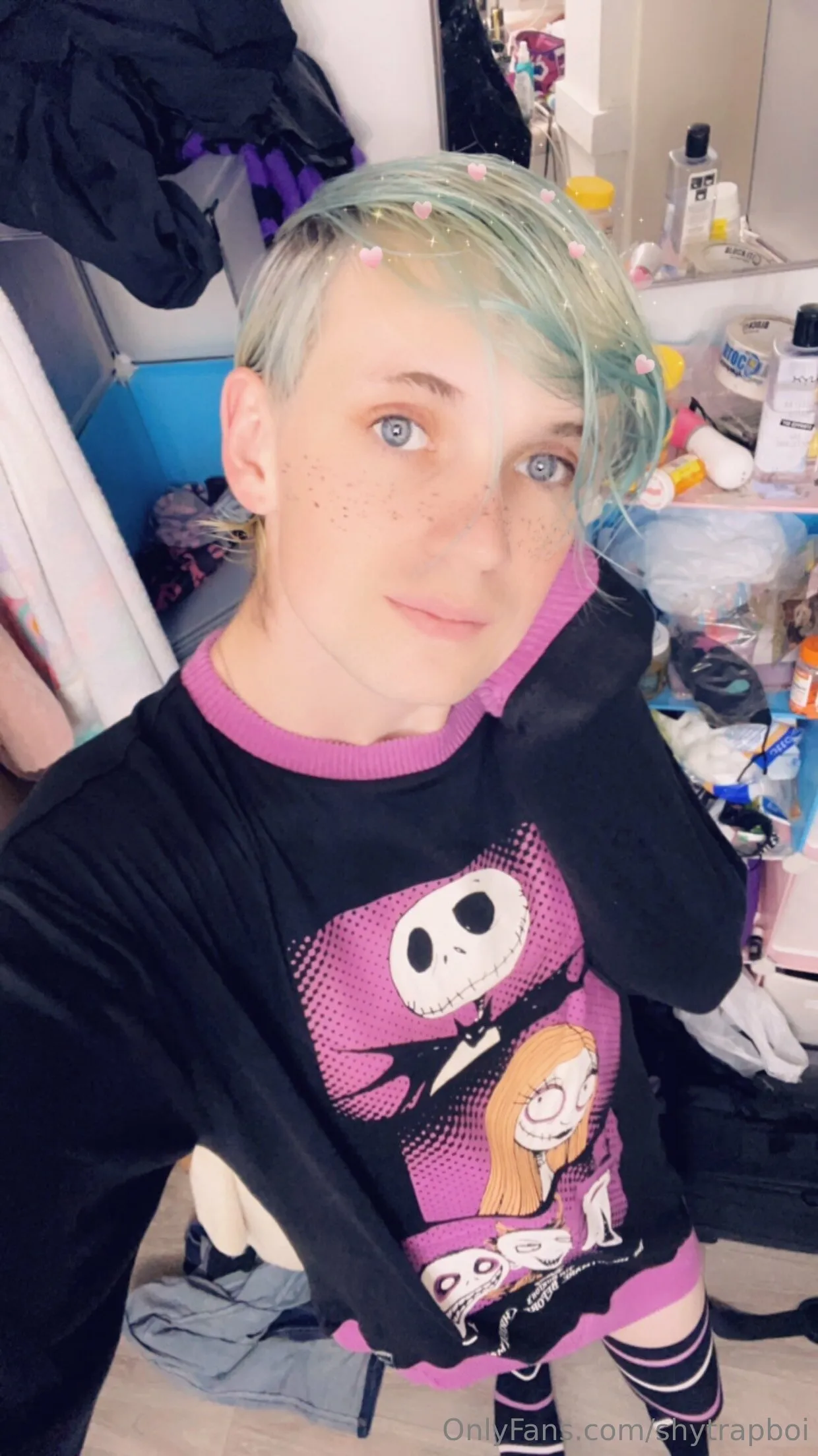 Shytrapboi OnlyFans exclusive photo 7 - shy_travel_boi premium content