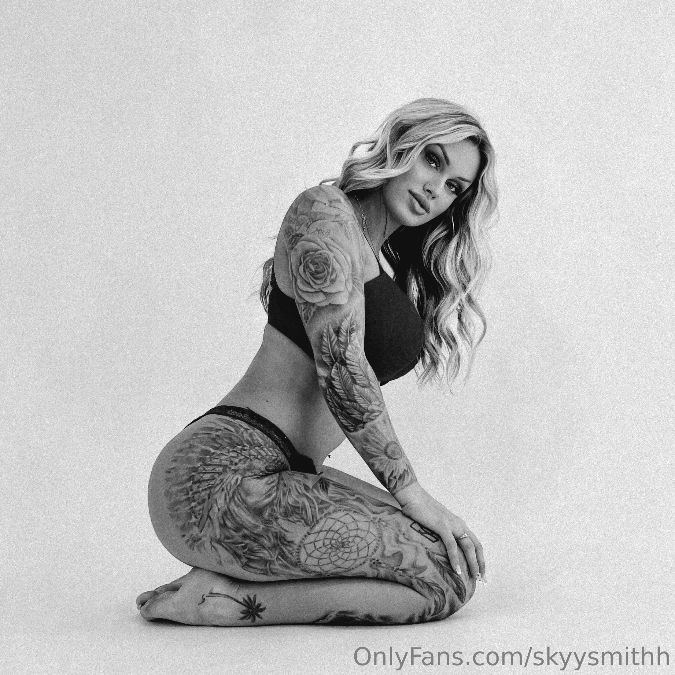 Sky OnlyFans exclusive photo 2 - skyysmithh premium content