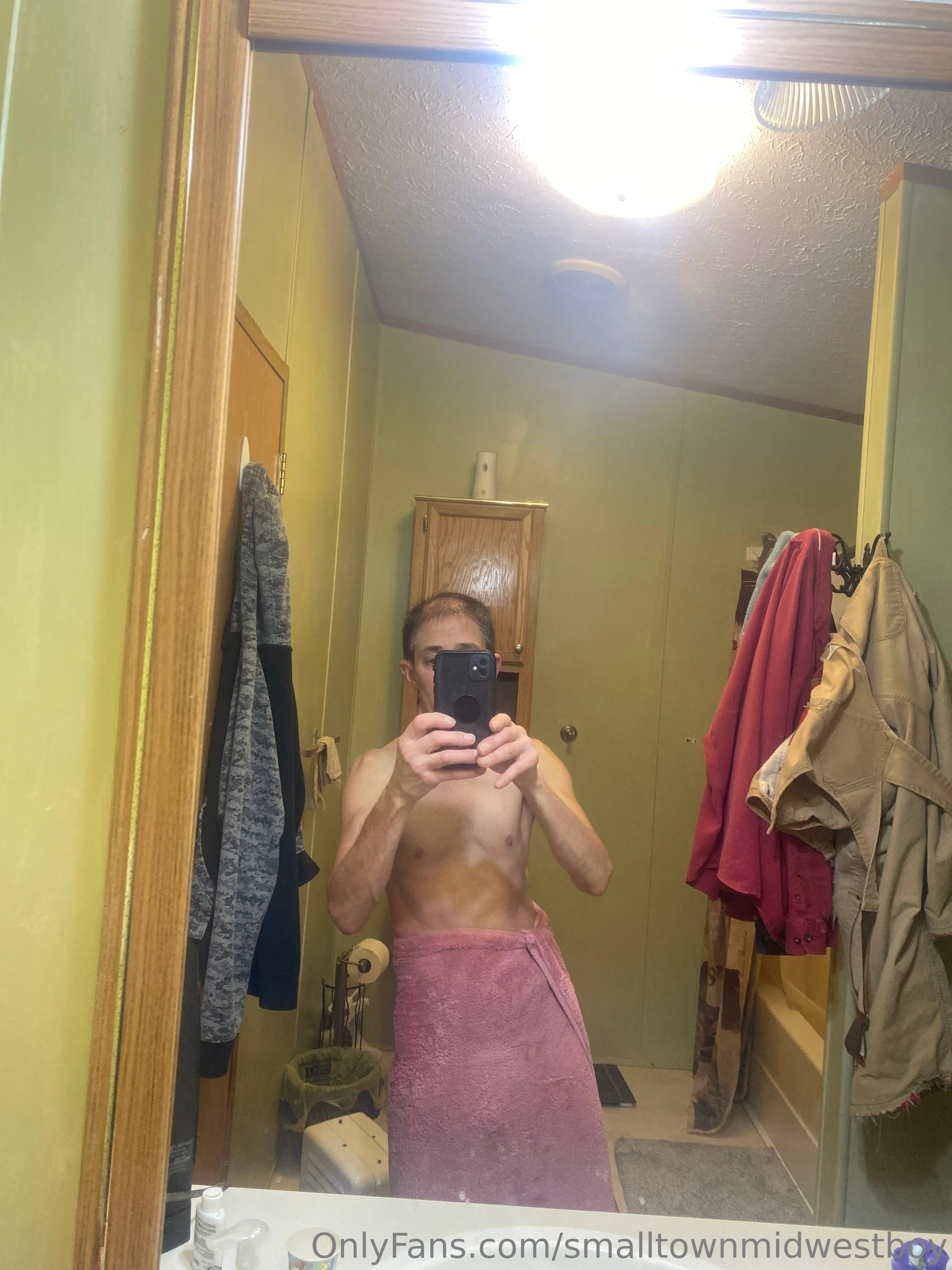 Small town boy OnlyFans exclusive photo 9 - smalltownmidwestboy premium content