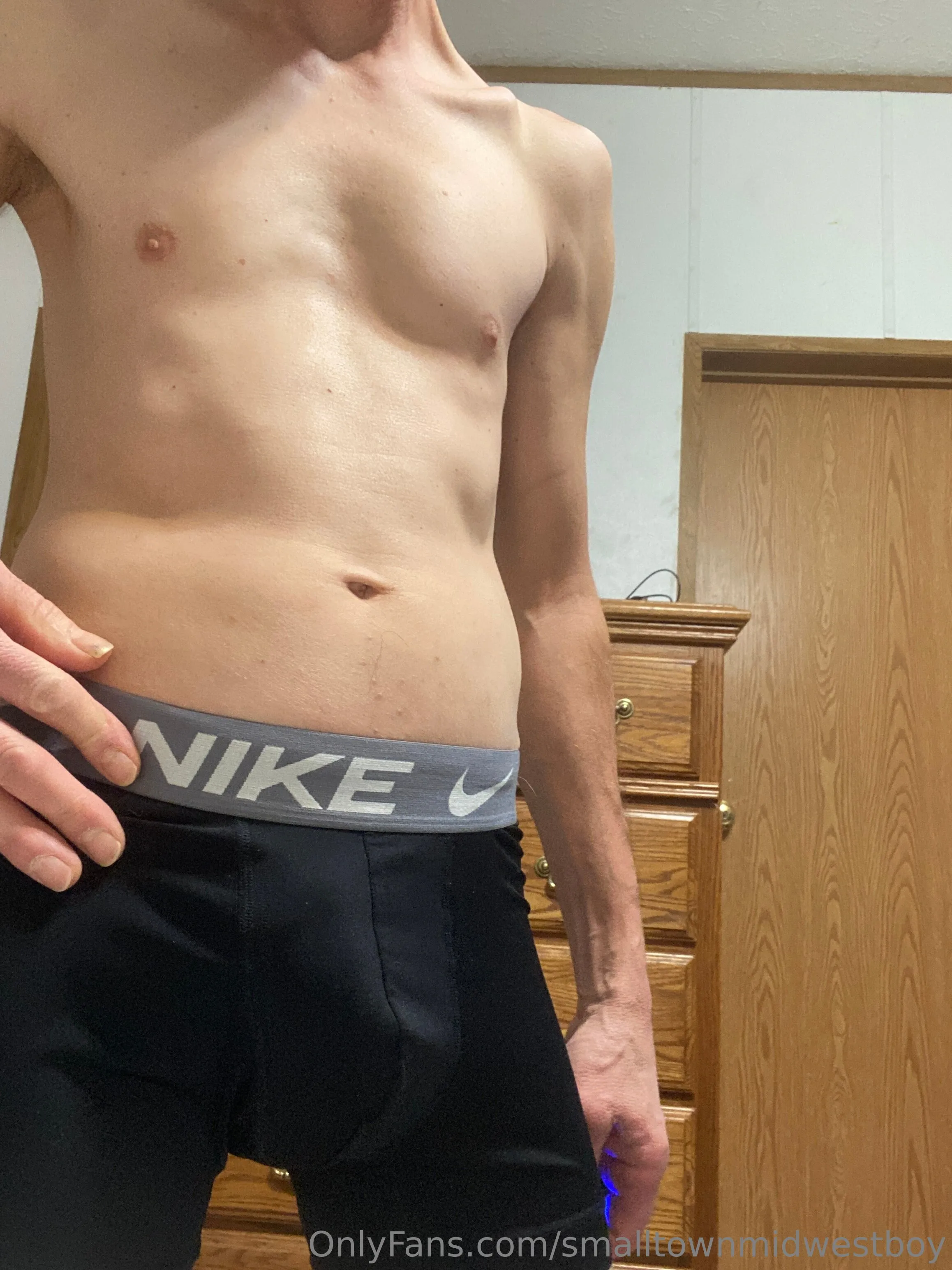 Small town boy OnlyFans exclusive photo 8 - smalltownmidwestboy premium content