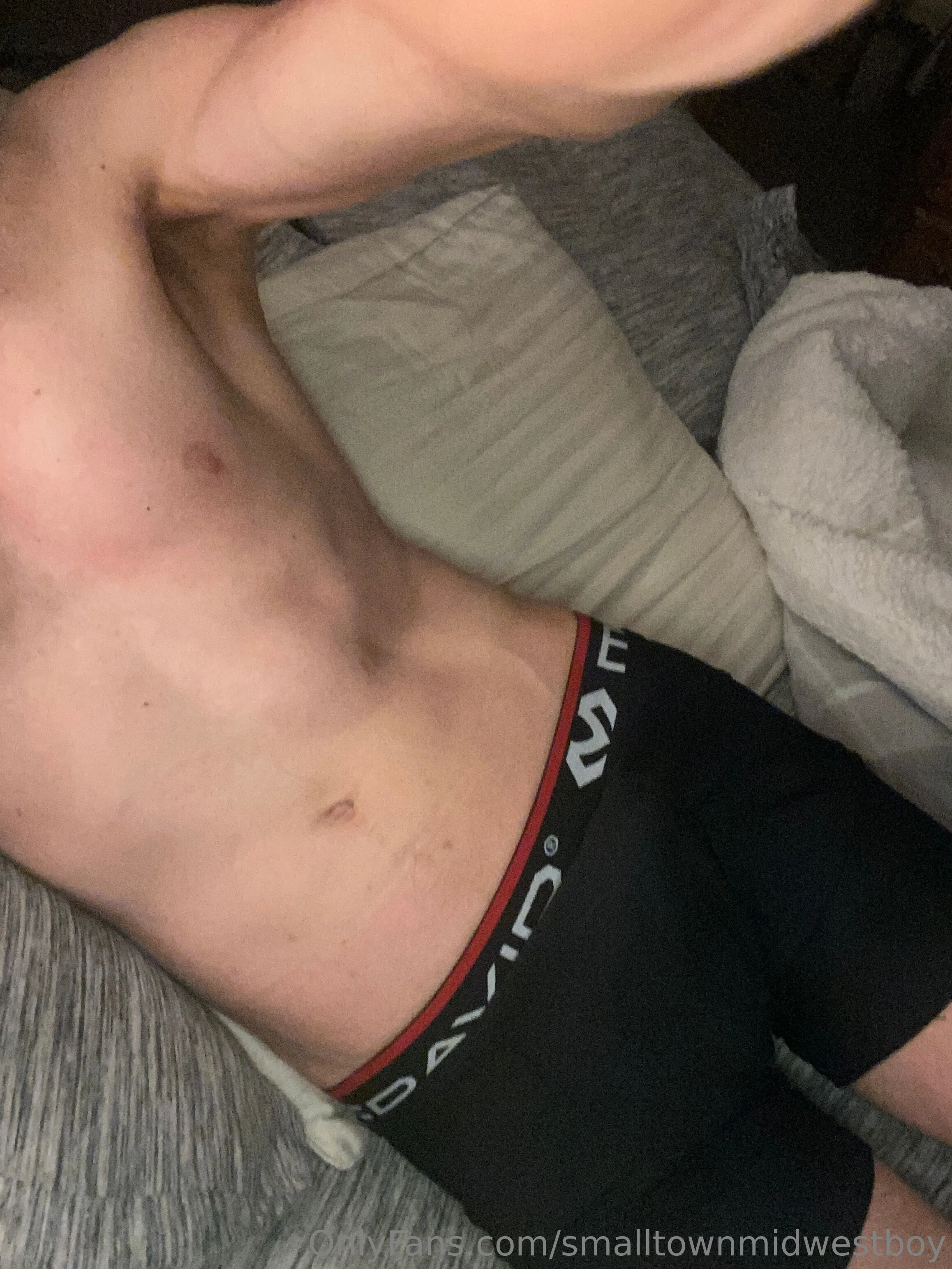 Small town boy OnlyFans exclusive photo 5 - smalltownmidwestboy premium content