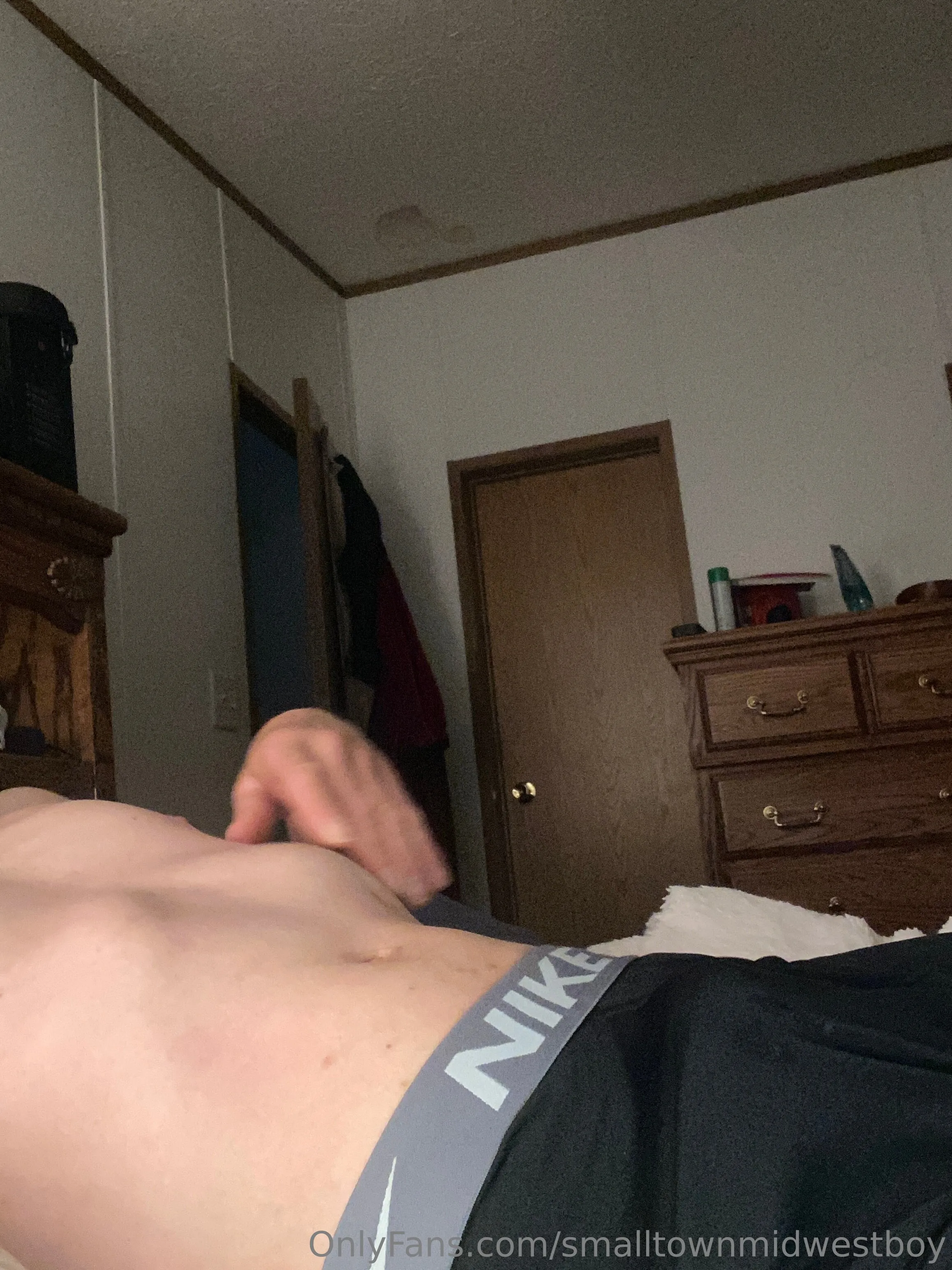 Small town boy OnlyFans exclusive photo 4 - smalltownmidwestboy premium content