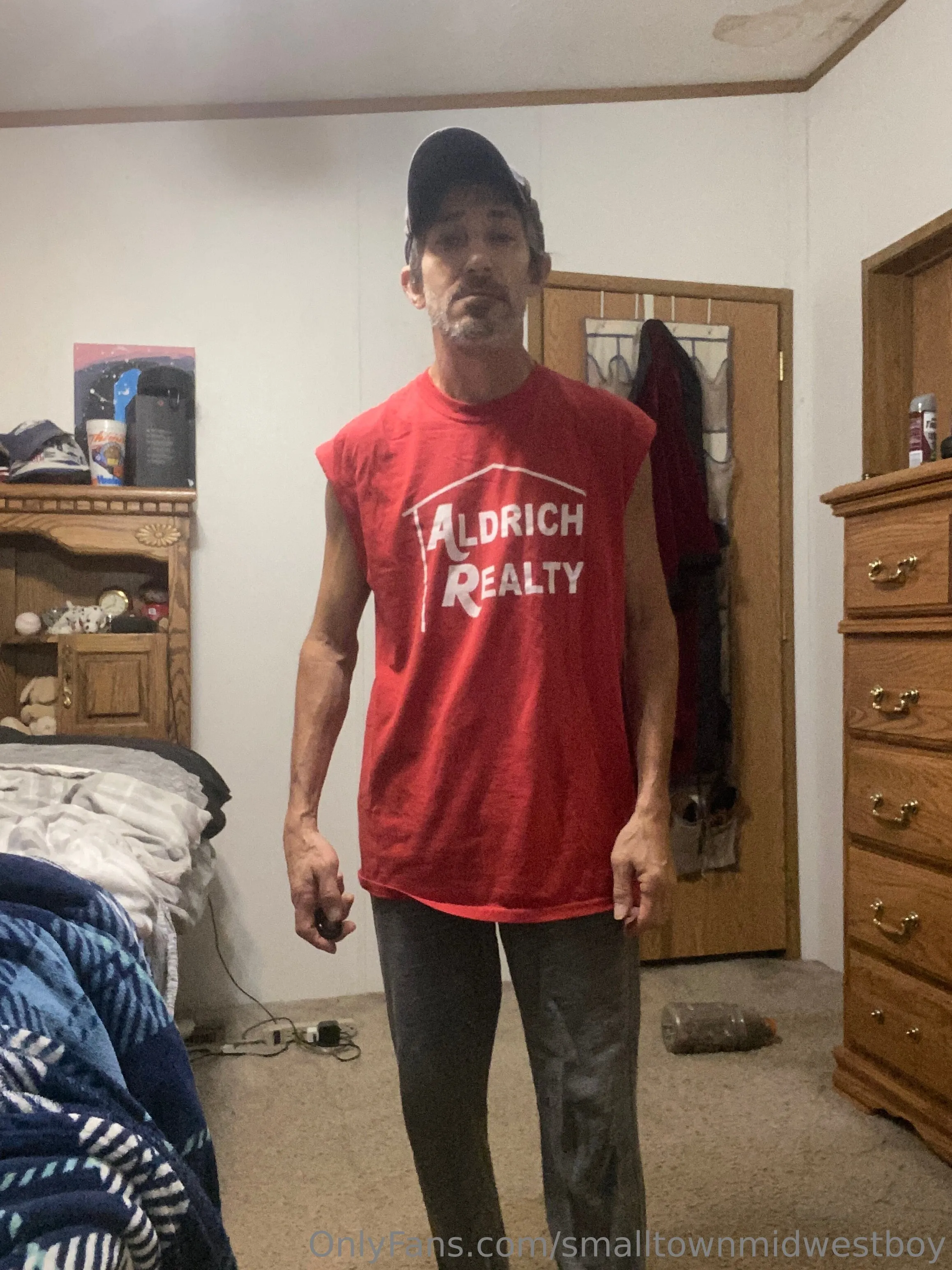 Small town boy OnlyFans exclusive photo 1 - smalltownmidwestboy premium content