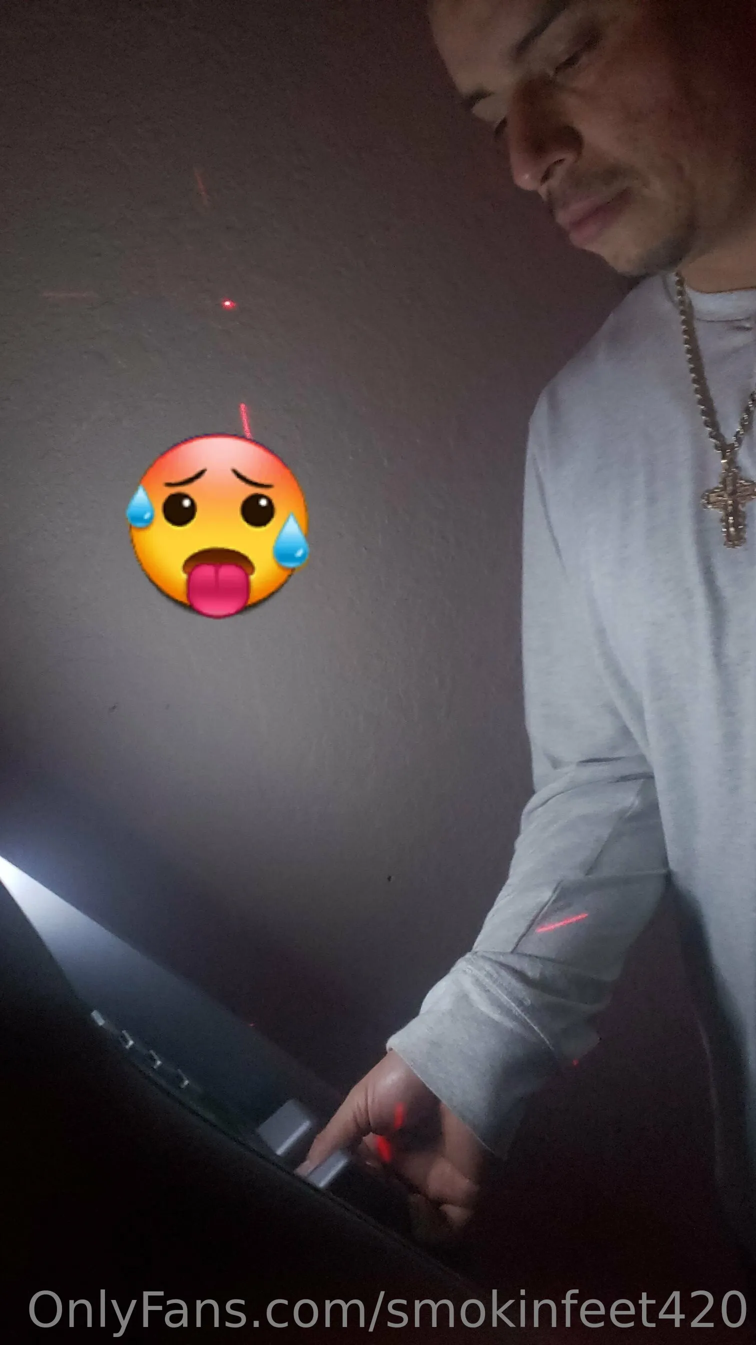 Smokinfeet420 OnlyFans exclusive photo 2 - smokinfeet420 premium content