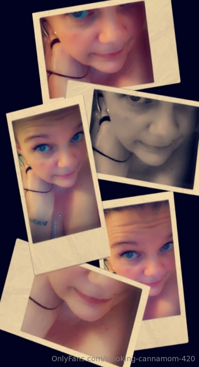 Smoking CannaMom 420 OnlyFans exclusive photo 29 - smoking-cannamom-420 premium content