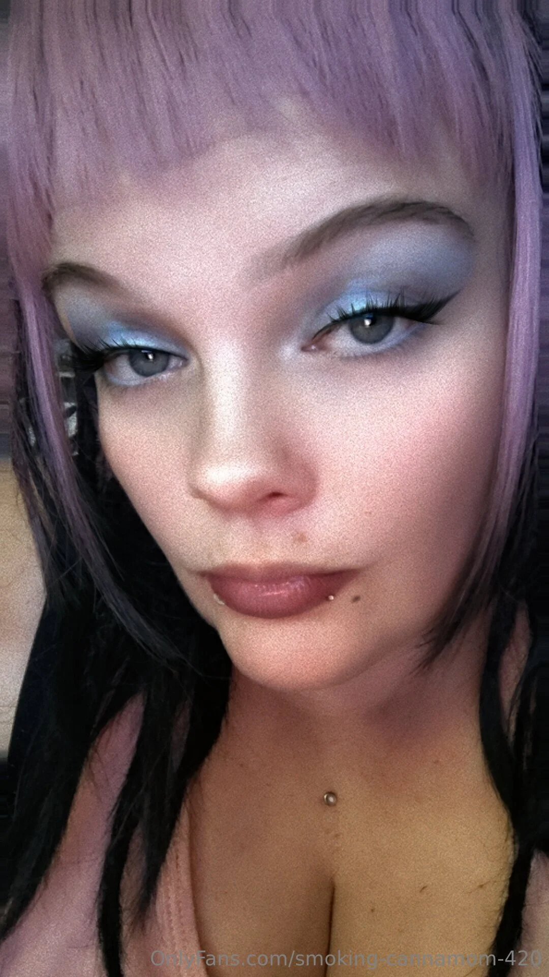 Smoking CannaMom 420 OnlyFans exclusive photo 28 - smoking-cannamom-420 premium content