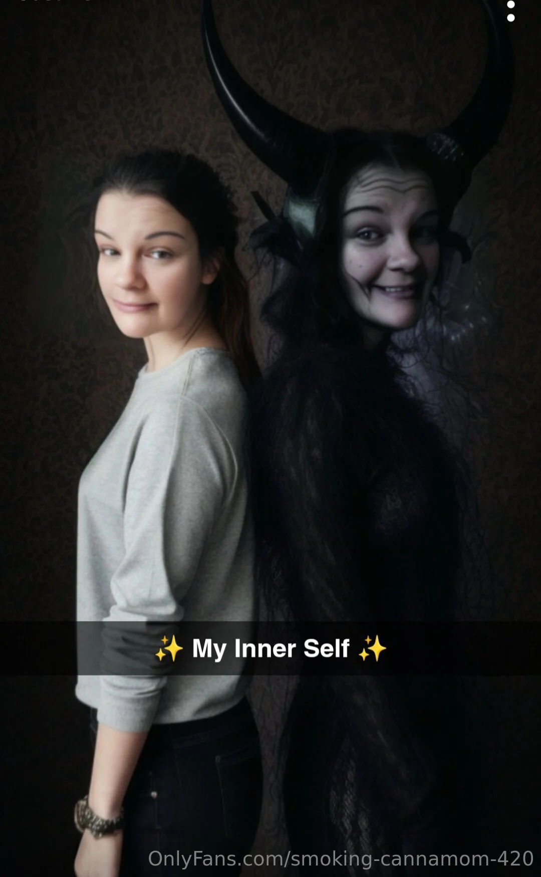 Smoking CannaMom 420 OnlyFans exclusive photo 27 - smoking-cannamom-420 premium content