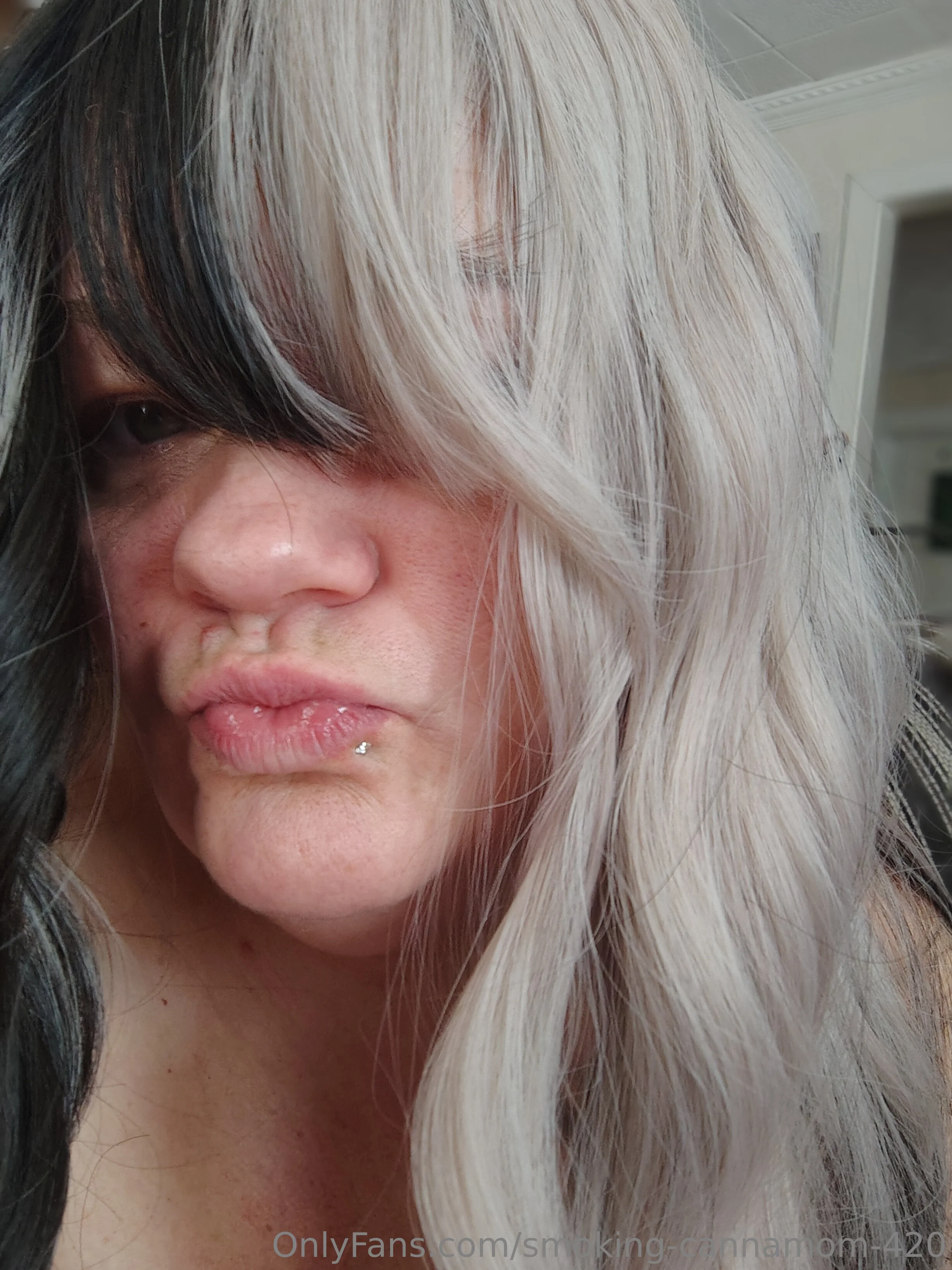 Smoking CannaMom 420 OnlyFans exclusive photo 14 - smoking-cannamom-420 premium content