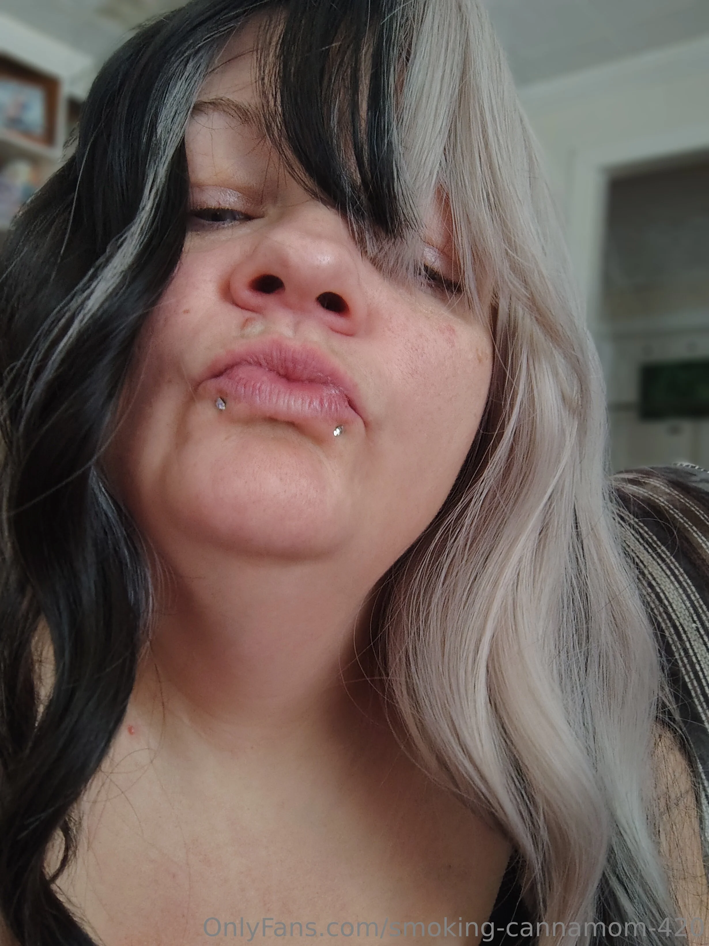 Smoking CannaMom 420 OnlyFans exclusive photo 13 - smoking-cannamom-420 premium content
