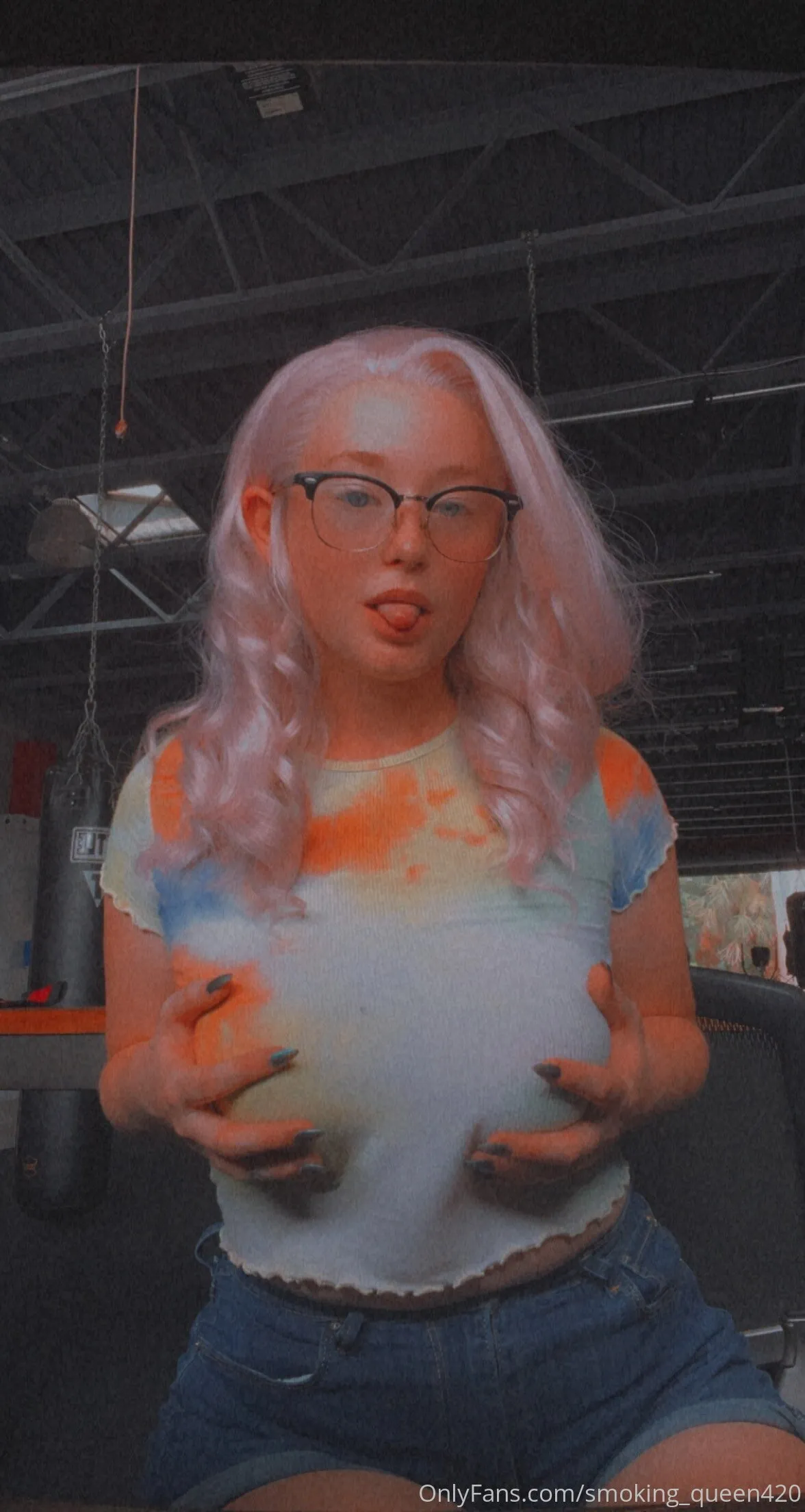 livi OnlyFans exclusive photo 20 - smoking_queen420 premium content