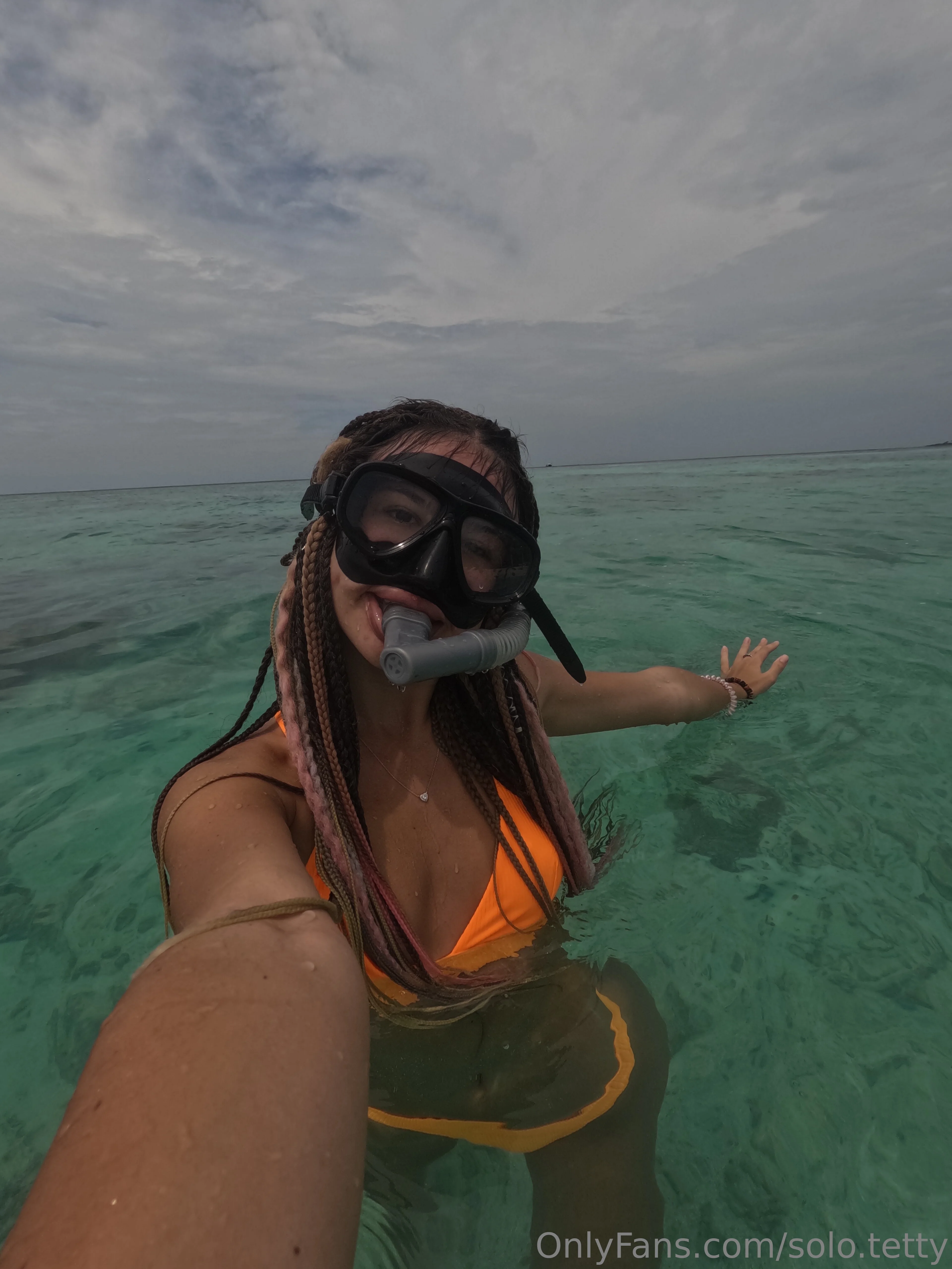 Solo Tetty OnlyFans exclusive photo 20 - solo.tetty premium content