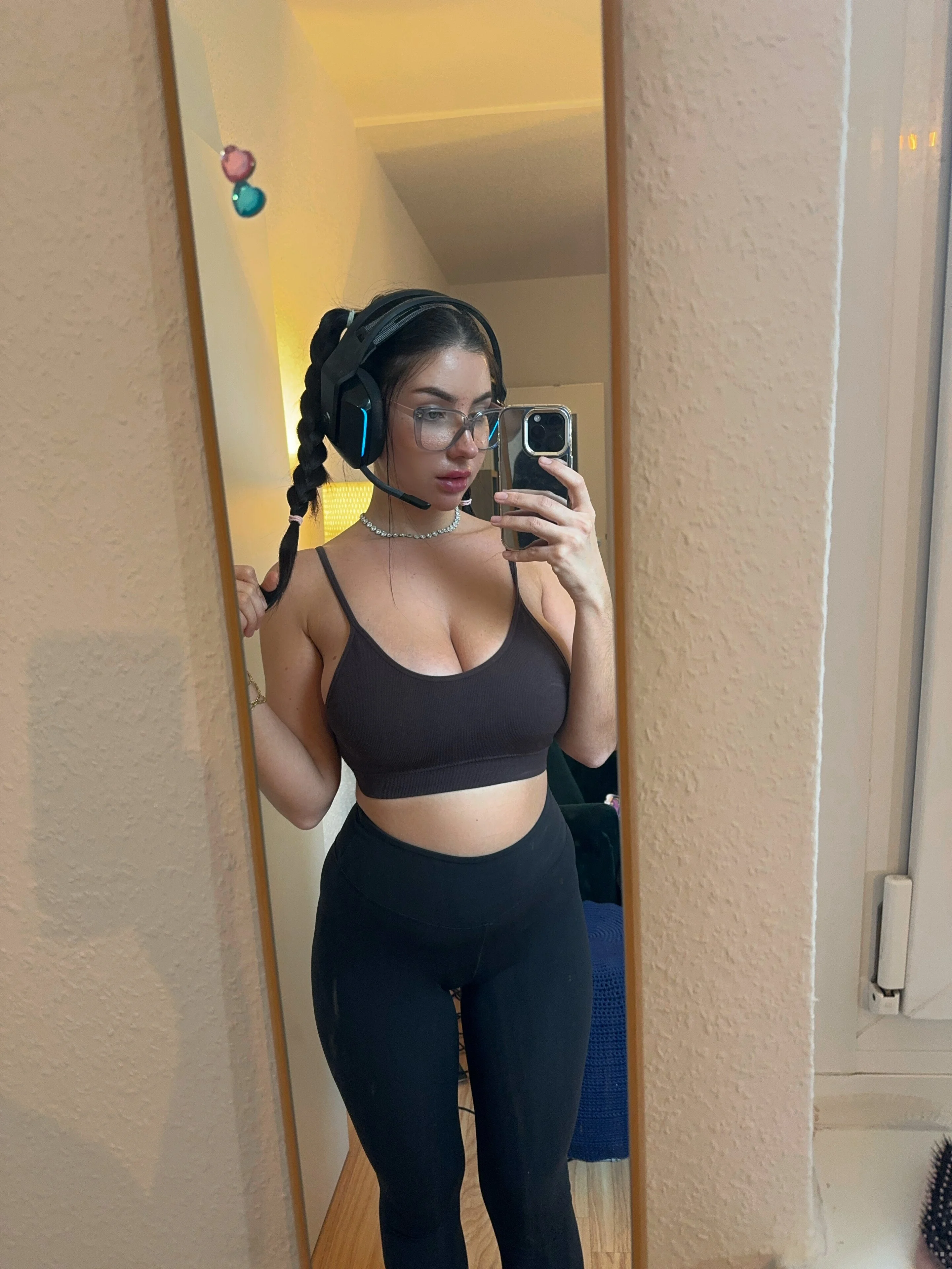 Stormy 💘 OnlyFans exclusive photo 4 - sonostormy premium content