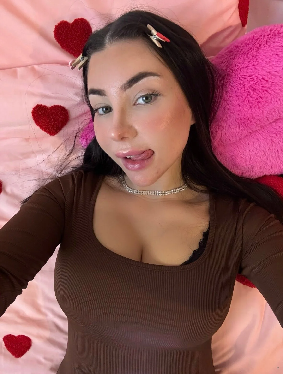 Stormy 💘 OnlyFans exclusive photo 1 - sonostormy premium content