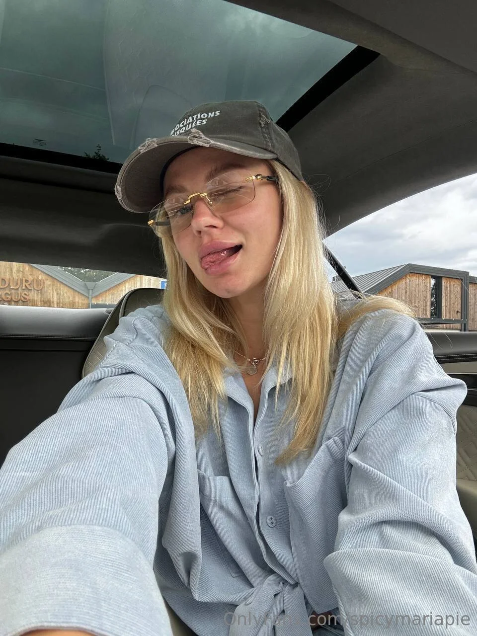 Spicy Pie OnlyFans exclusive photo 17 - spicymariapie premium content