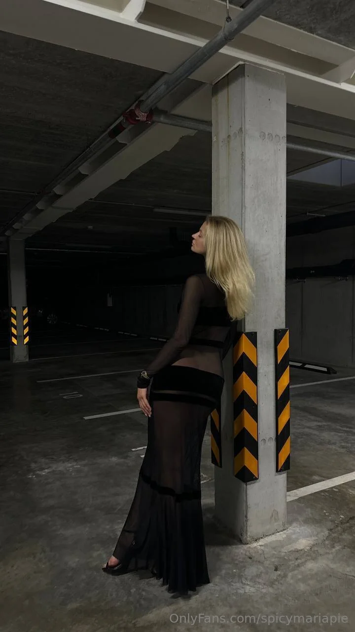 Spicy Pie OnlyFans exclusive photo 1 - spicymariapie premium content