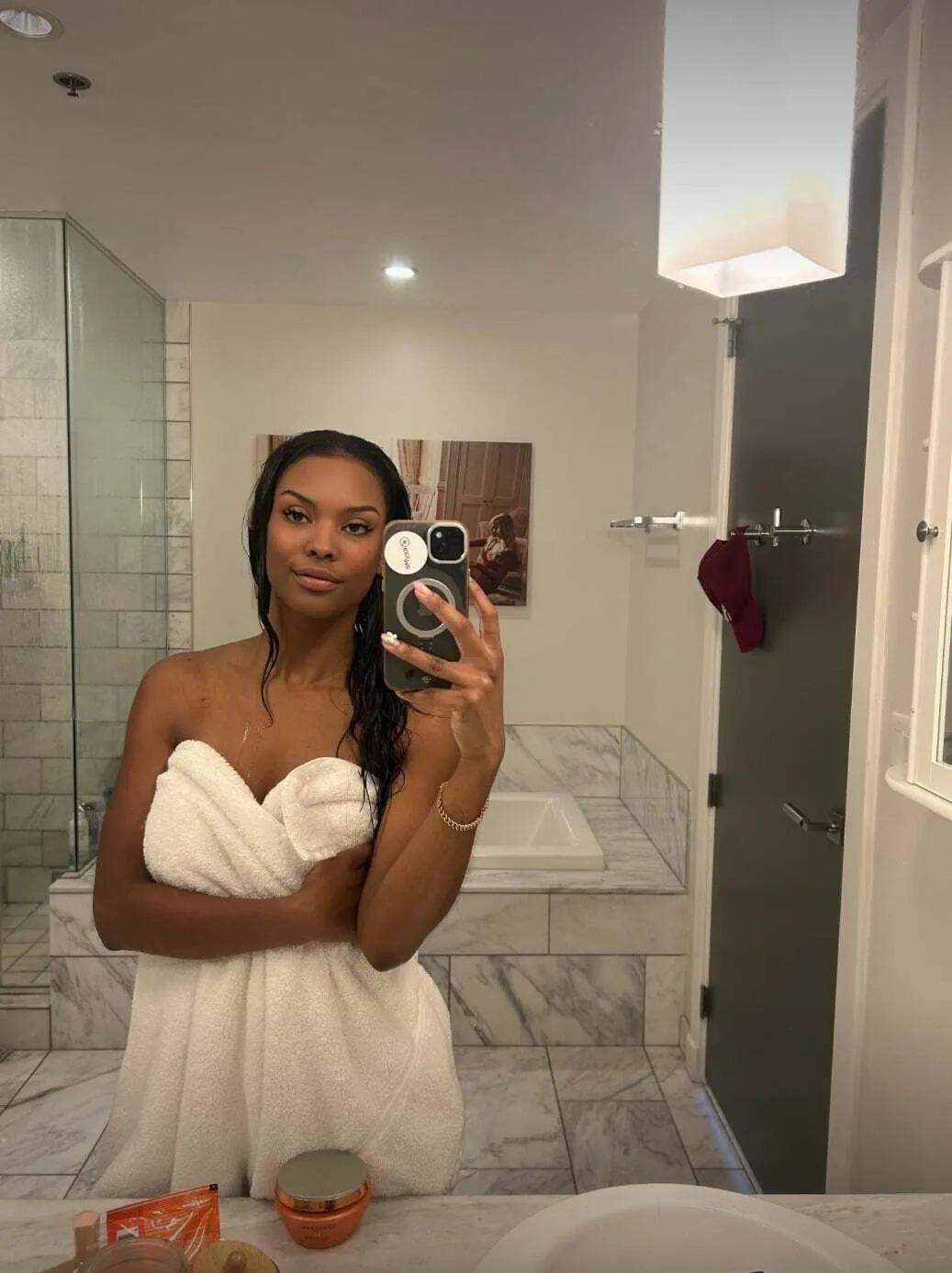 Kelsey Rose’ OnlyFans exclusive photo 18 - sportswithkelsey premium content