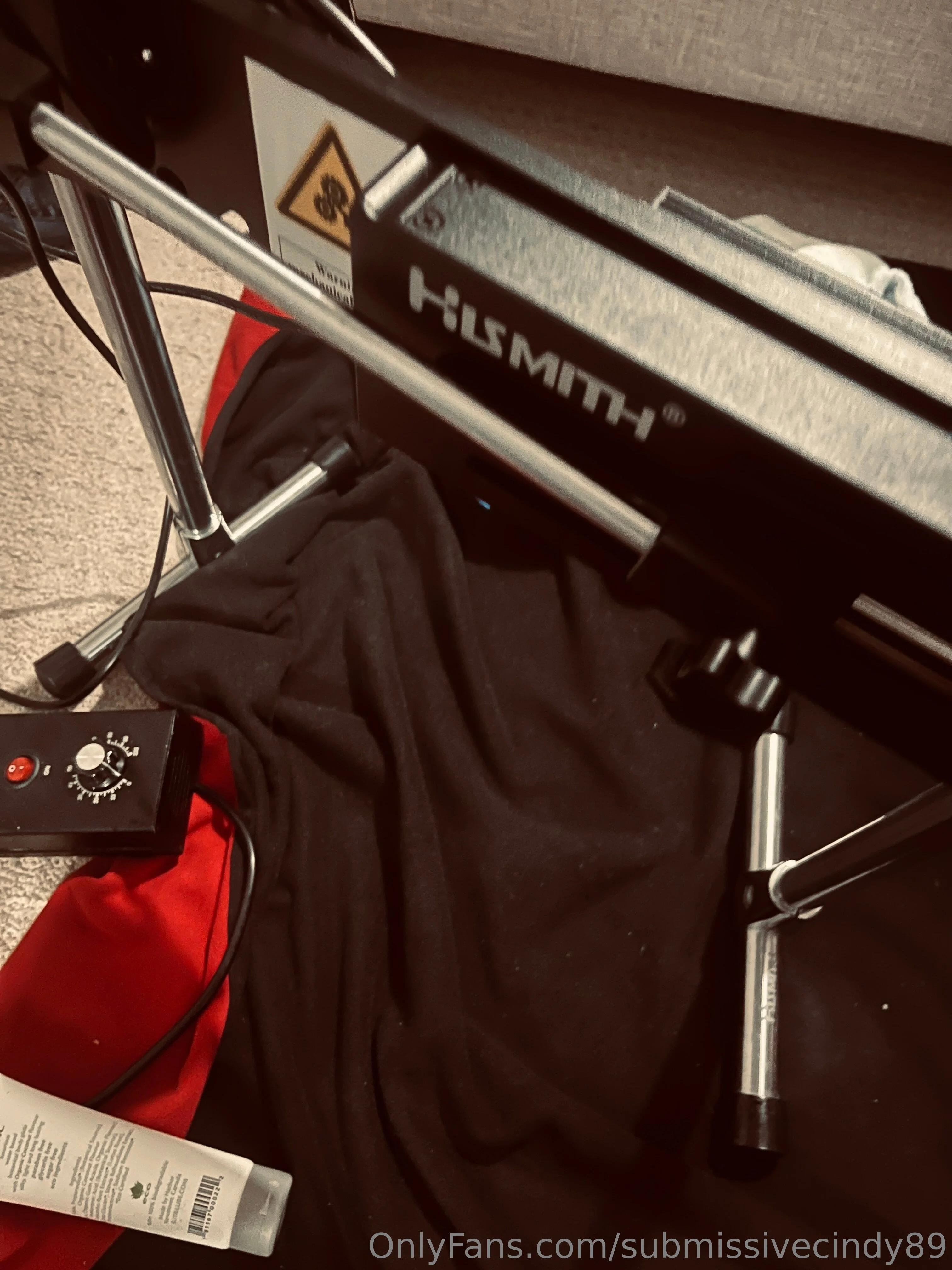 SubCindy OnlyFans exclusive photo 1 - submissivecindy89 premium content