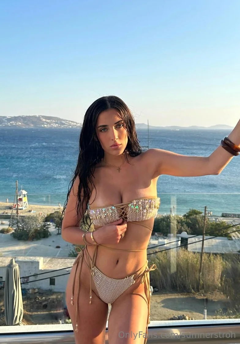 Sumner Stroh OnlyFans exclusive photo 6 - sumnerstroh premium content