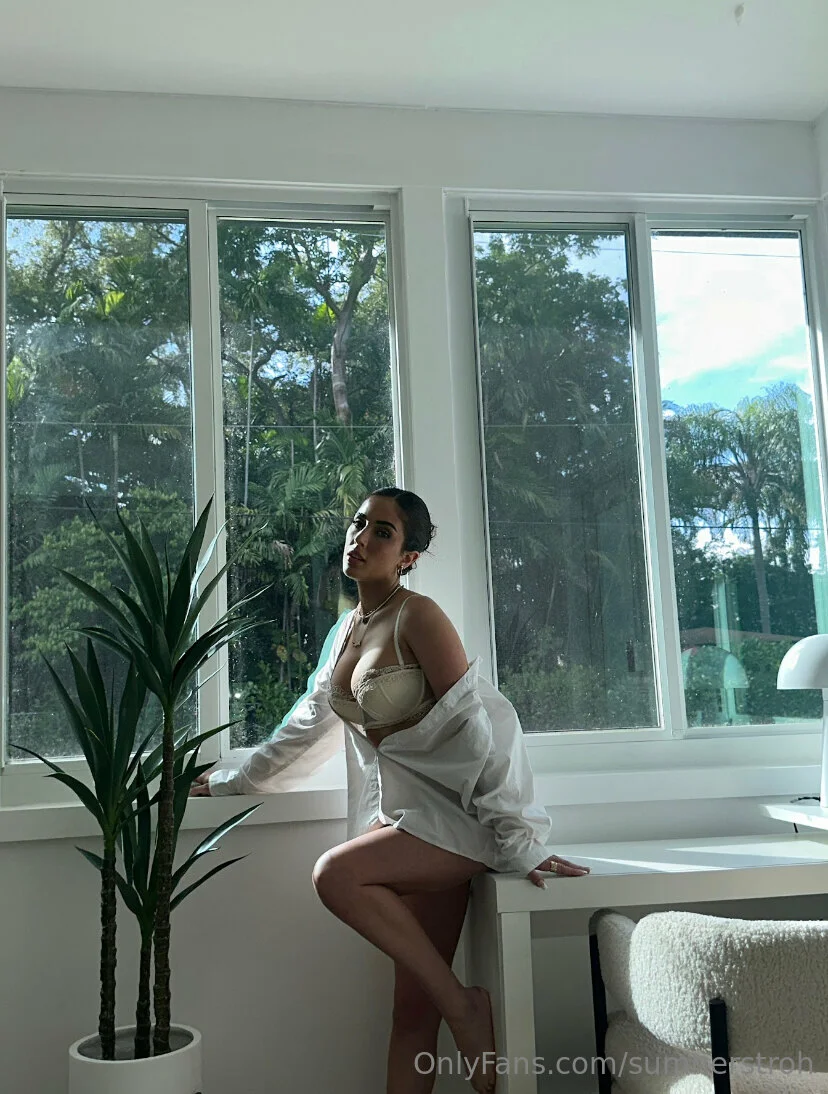 Sumner Stroh OnlyFans exclusive photo 1 - sumnerstroh premium content