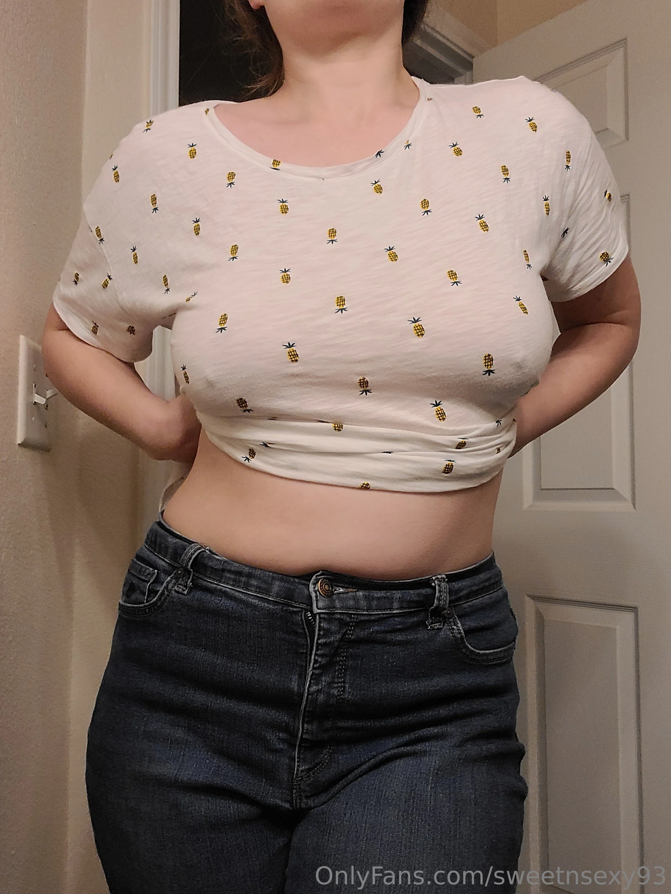 Jessie the Chubby Milf--FREE OnlyFans exclusive photo 4 - sweetnsexy93 premium content