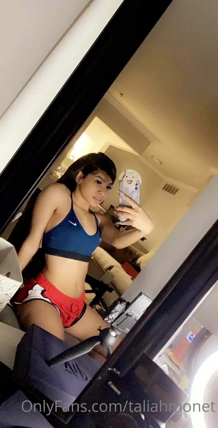 Freaky hoe💗 OnlyFans exclusive photo 10 - taliahmonet premium content