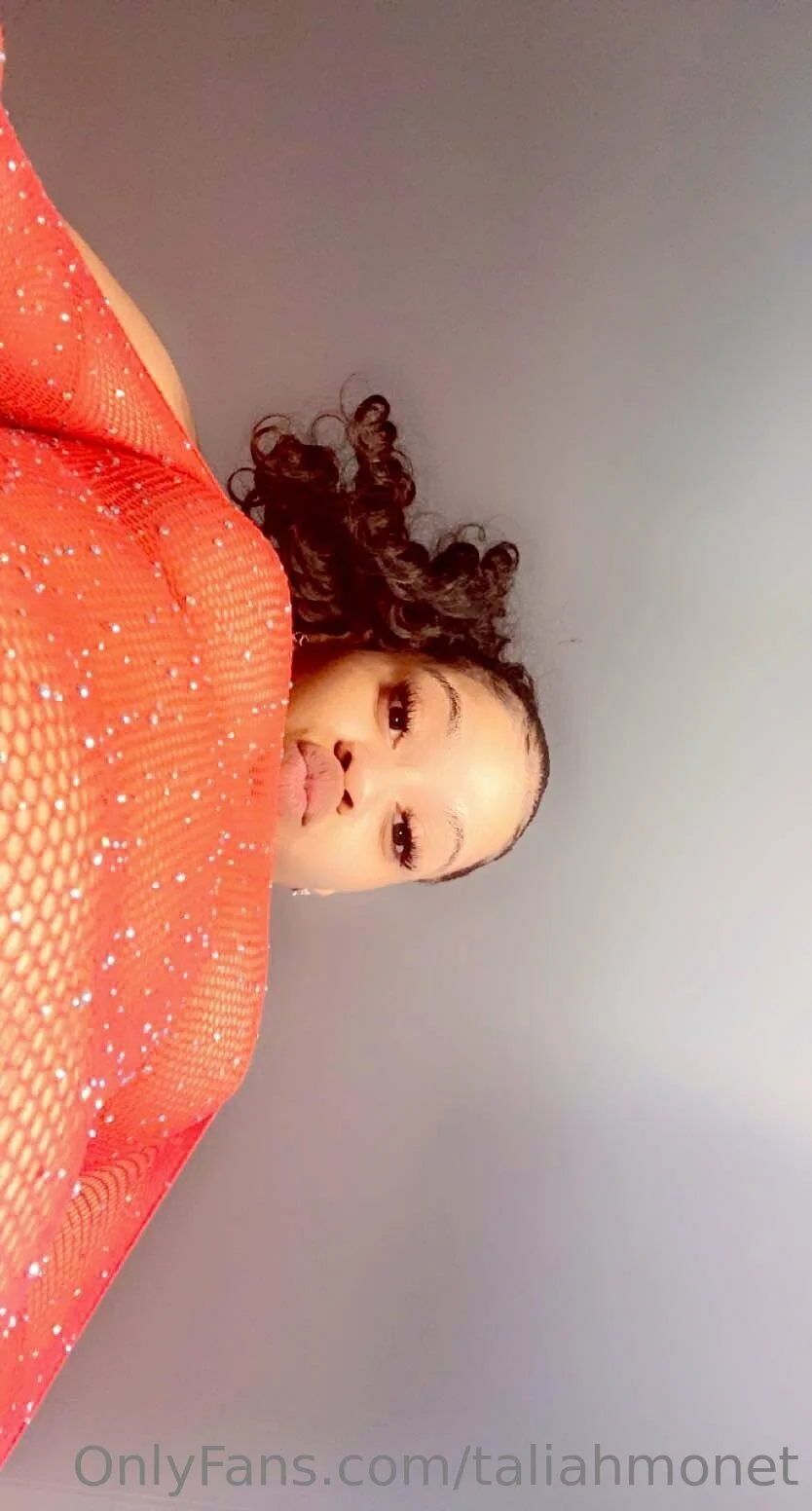 Freaky hoe💗 OnlyFans exclusive photo 5 - taliahmonet premium content