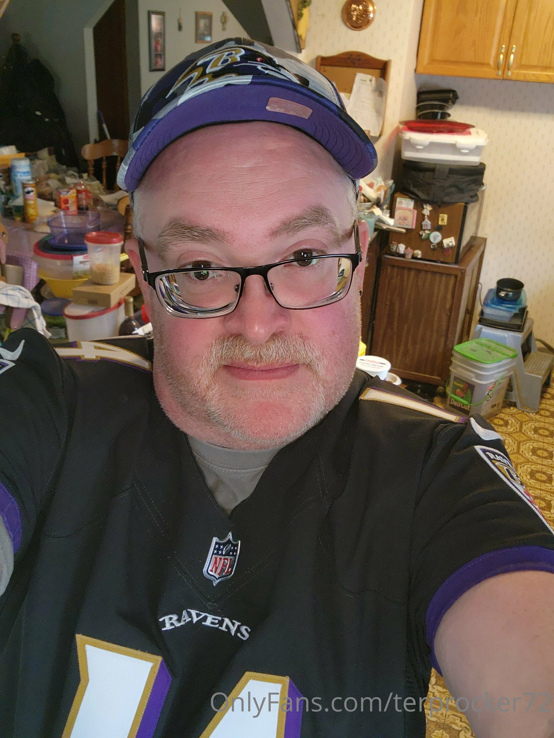 Bill OnlyFans exclusive photo 1 - terprocker72 premium content
