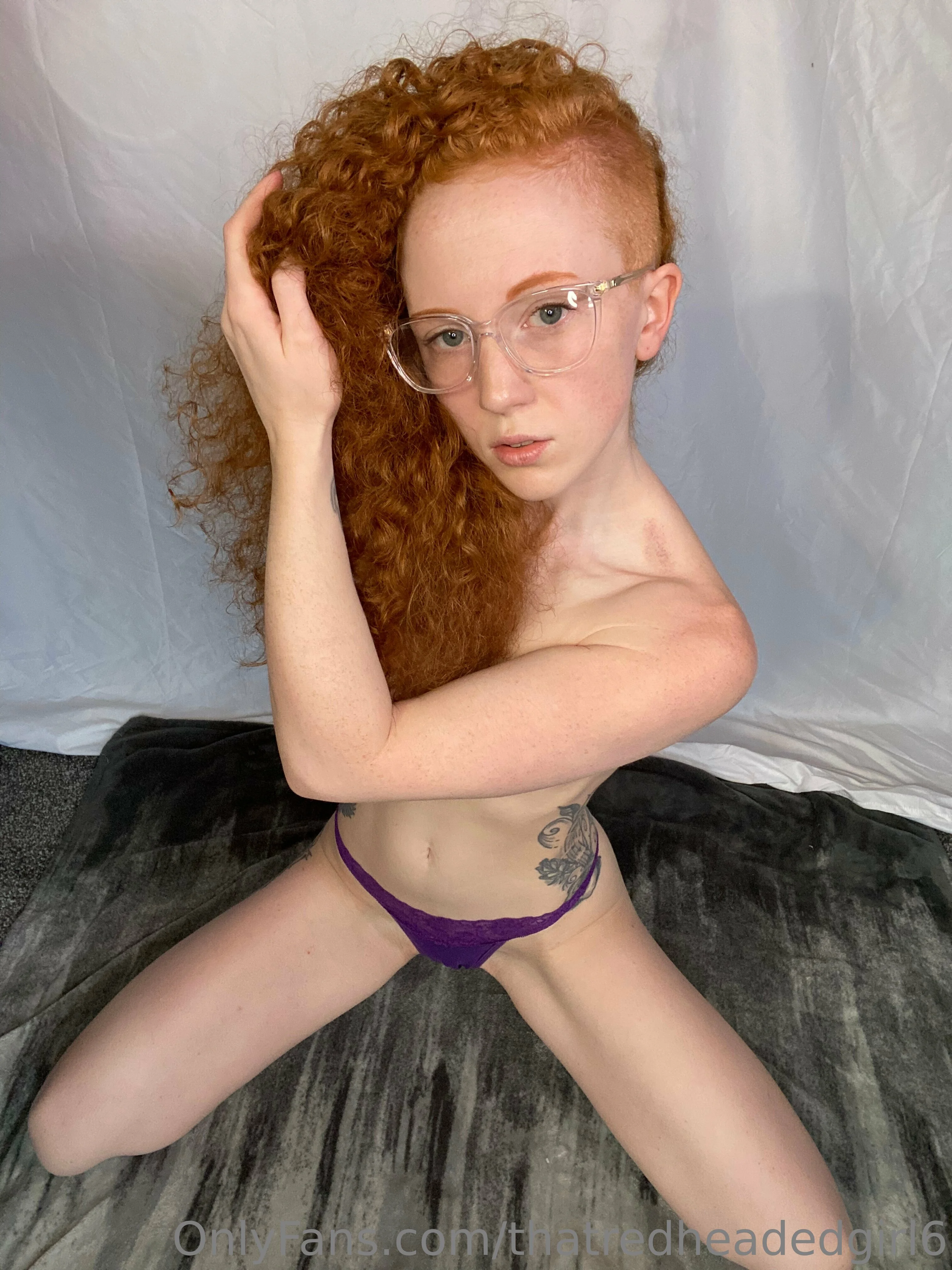 That redheaded girl OnlyFans exclusive photo 7 - thatredheadedgirl6 premium content