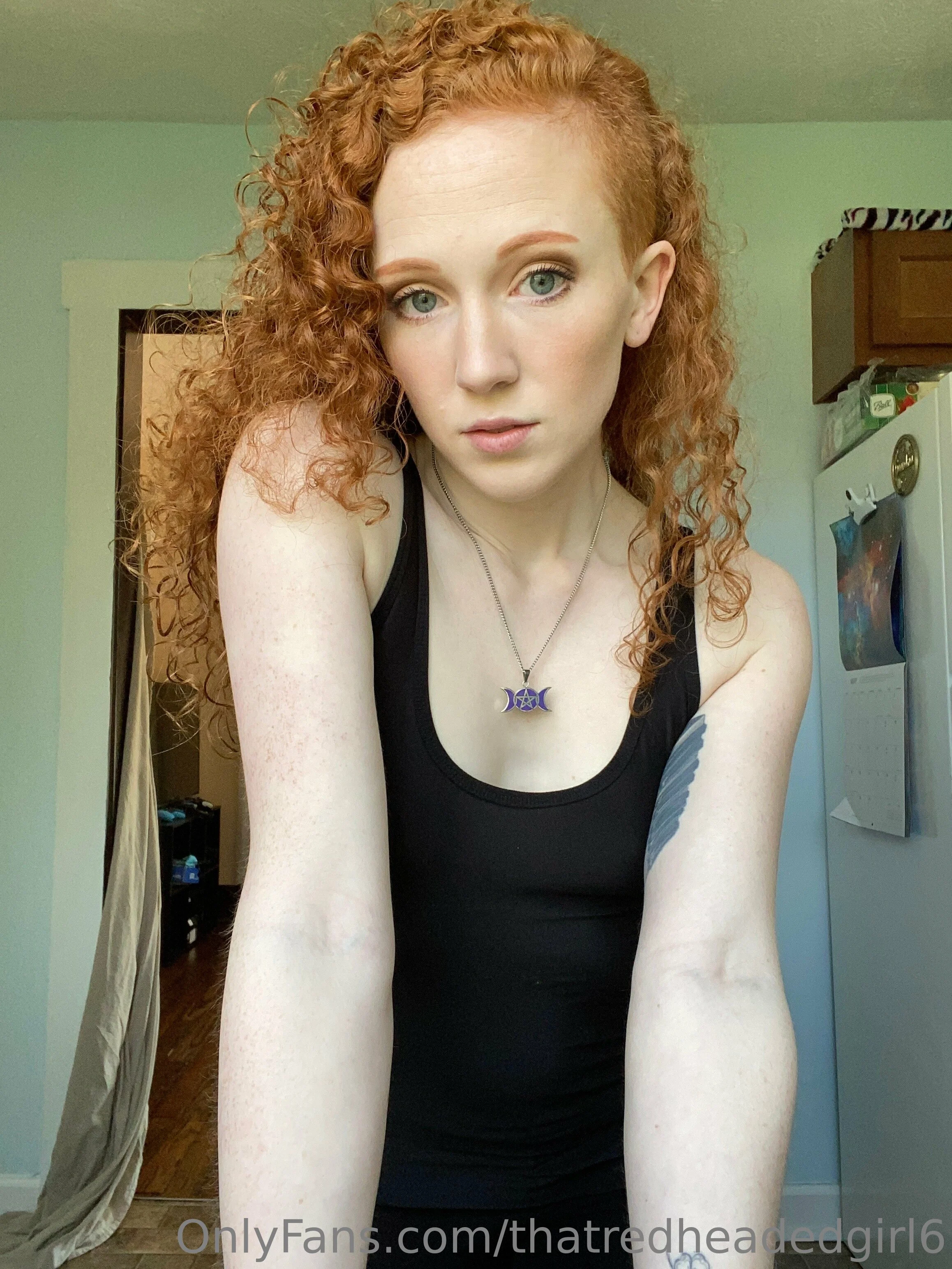 That redheaded girl OnlyFans exclusive photo 6 - thatredheadedgirl6 premium content