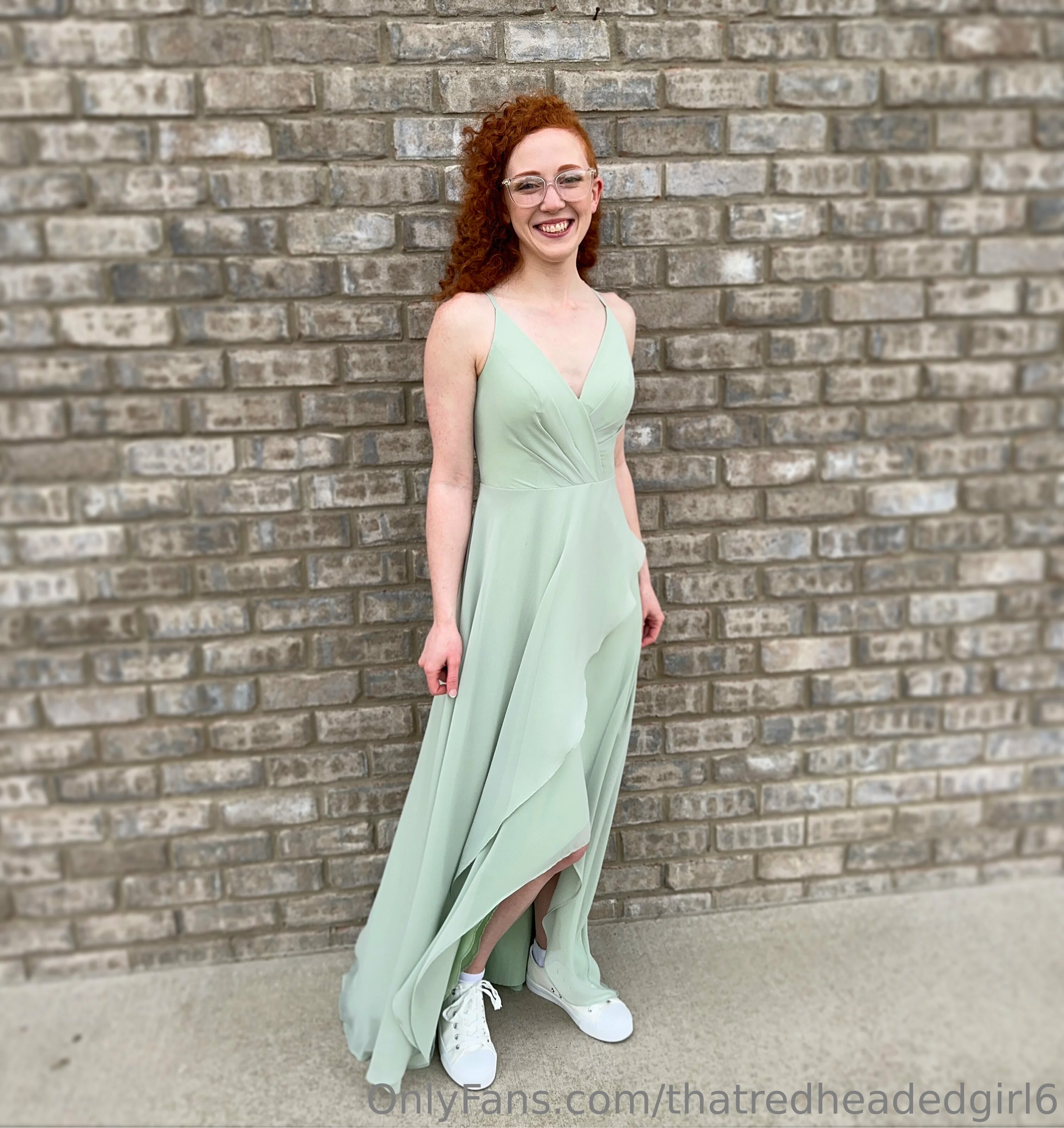 That redheaded girl OnlyFans exclusive photo 4 - thatredheadedgirl6 premium content