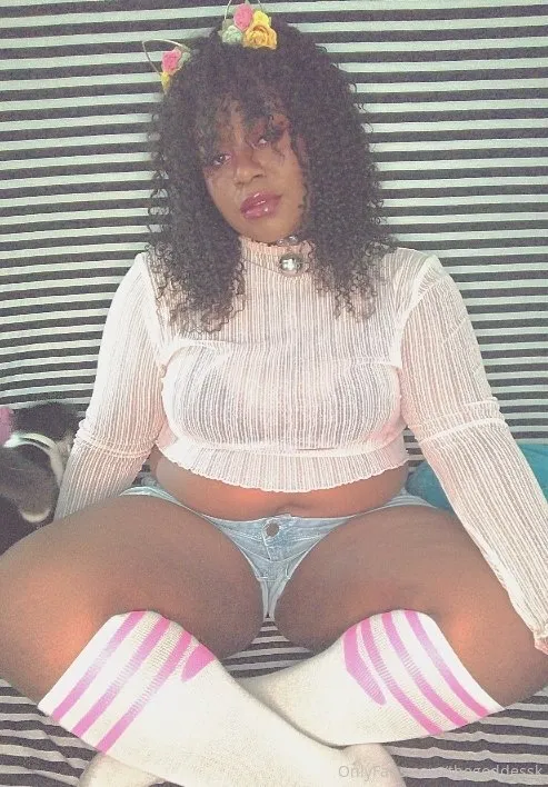 ChocoBunny OnlyFans exclusive photo 23 - thechocobunny premium content