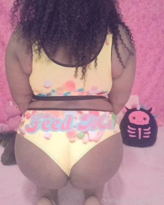 ChocoBunny OnlyFans exclusive photo 3 - thechocobunny premium content