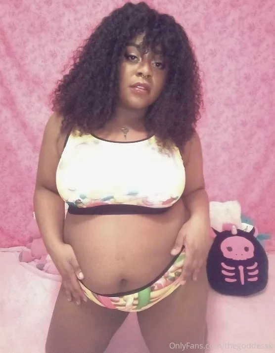 ChocoBunny OnlyFans exclusive photo 5 - thechocobunny premium content