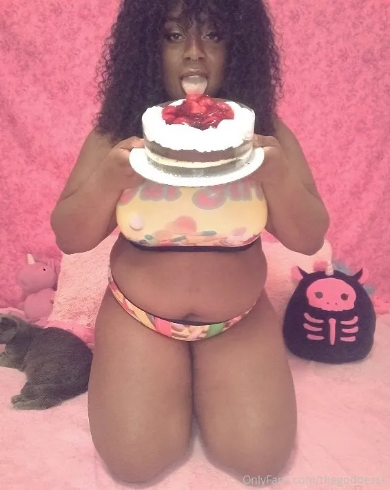 ChocoBunny OnlyFans exclusive photo 1 - thechocobunny premium content