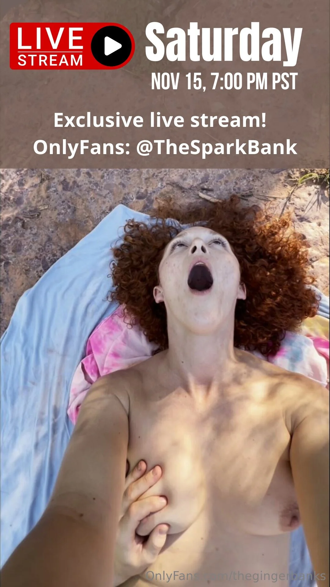 💕Ginger Banks💕 OnlyFans exclusive photo 6 - thegingerbanks premium content