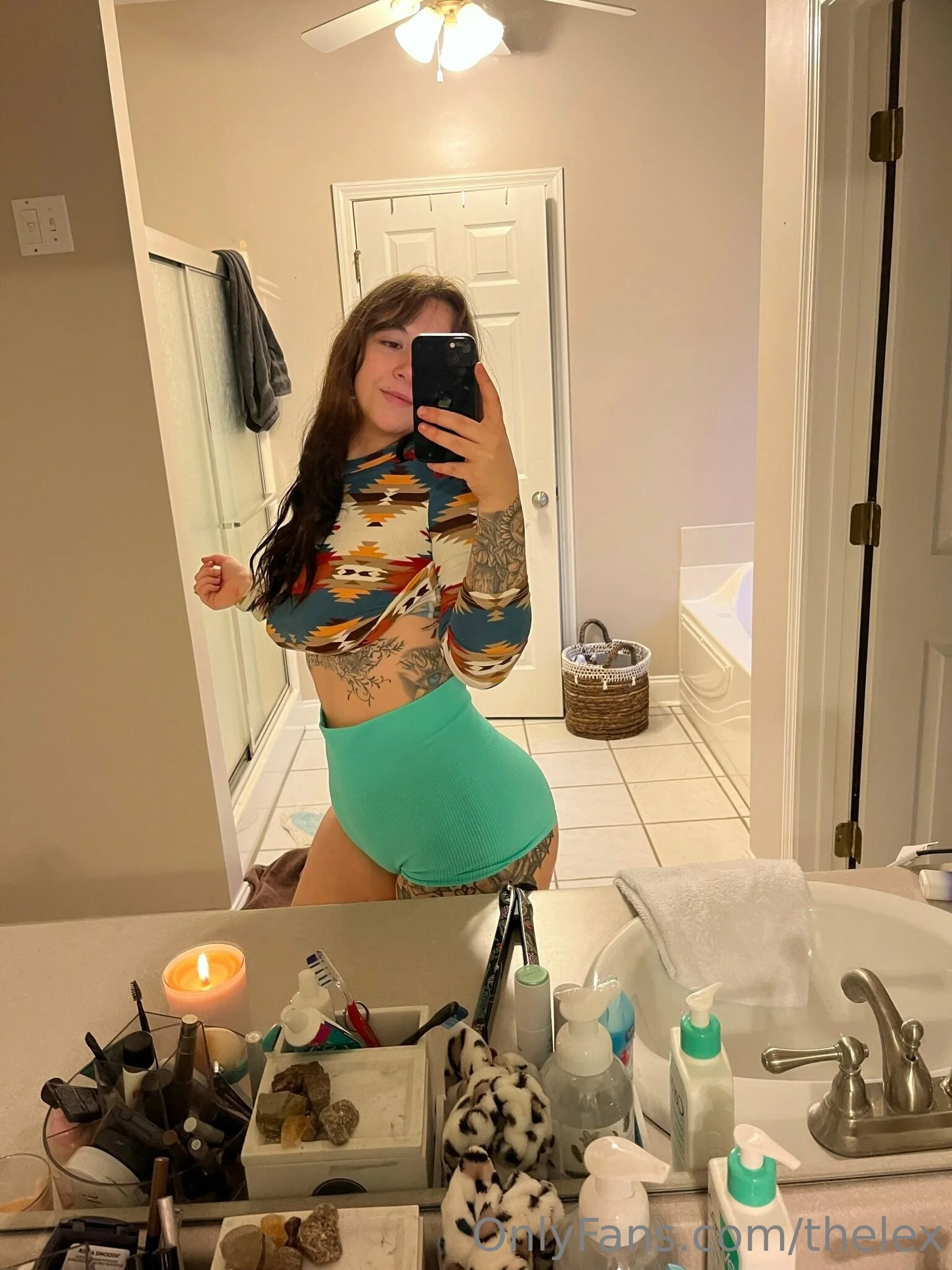 Lex OnlyFans exclusive photo 18 - thelex premium content